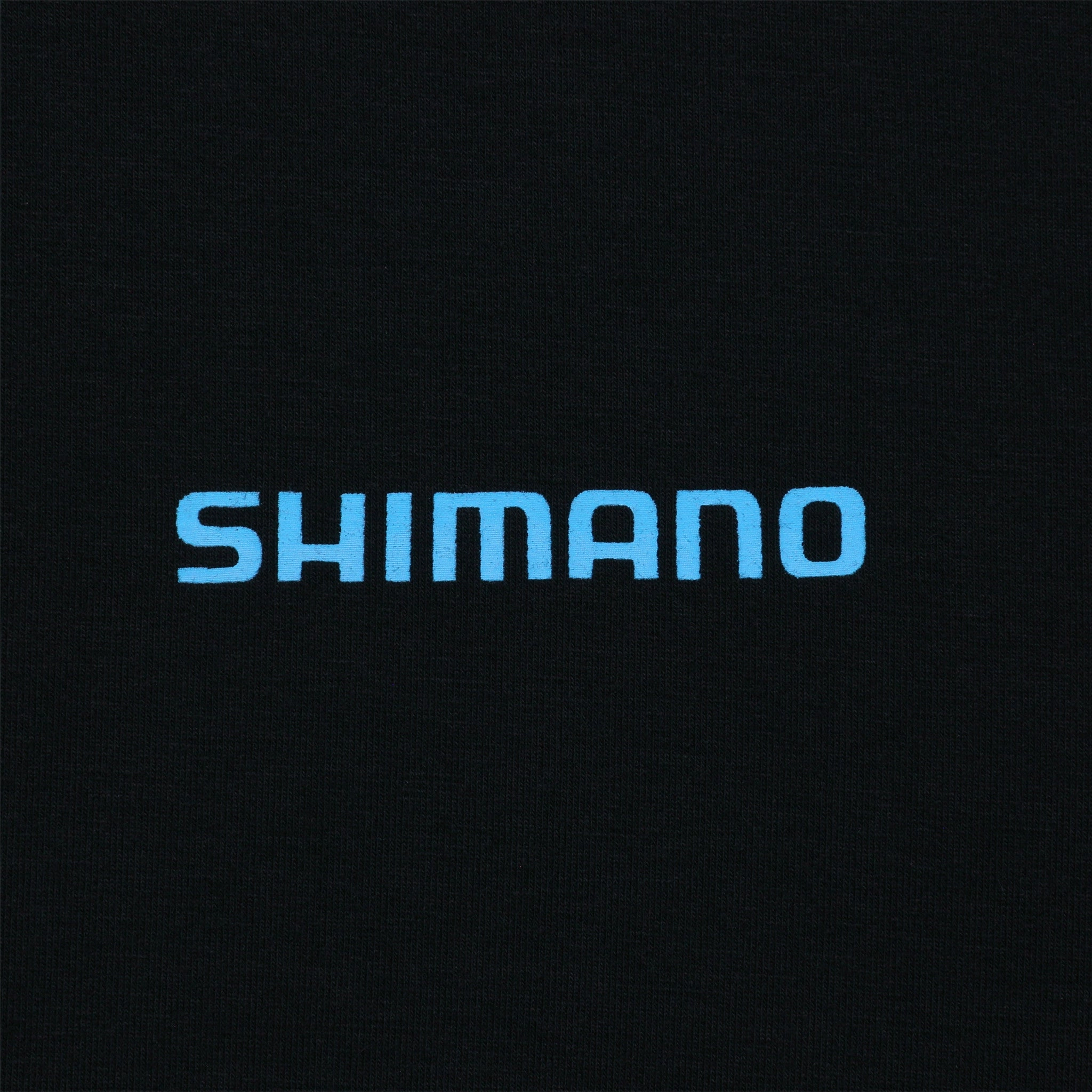 SHORT SLEEVE LOGO TEE