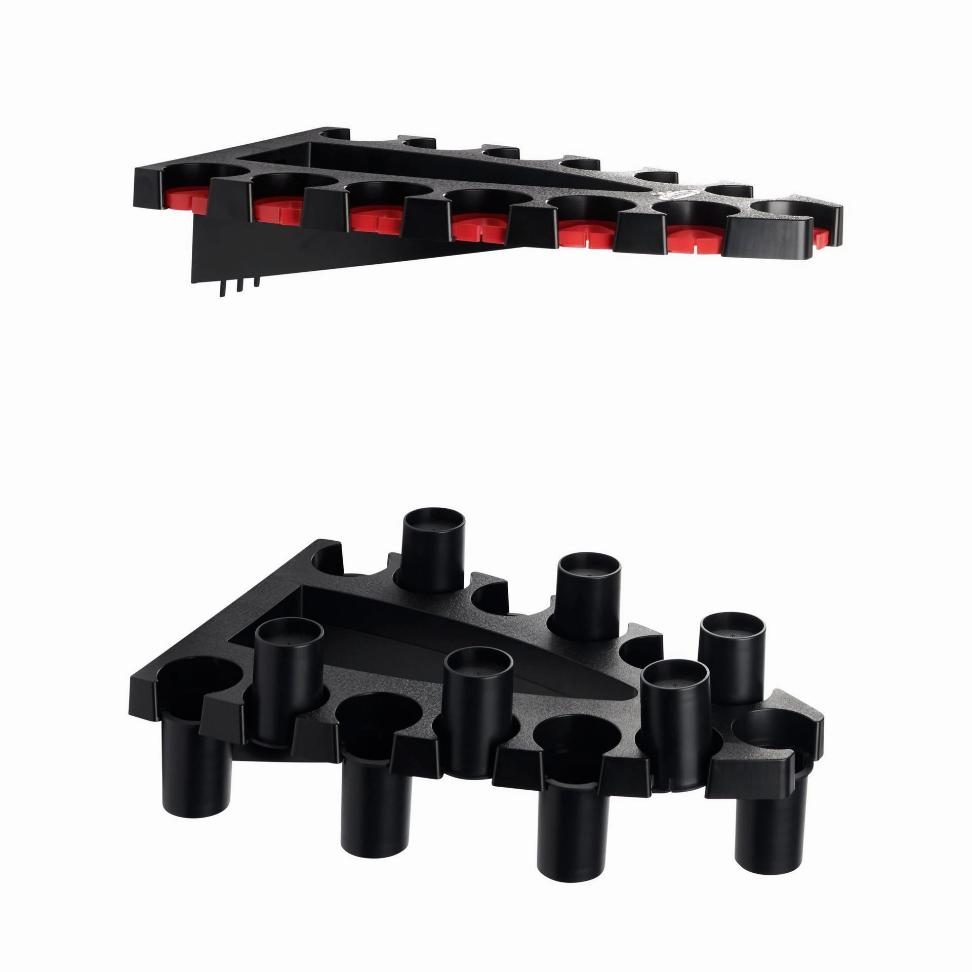 Space Saver 13 Rod or Combo Rack