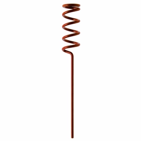Spiral Rod Holder