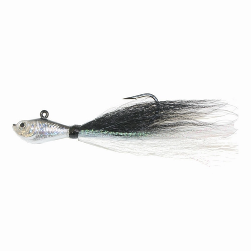 Spro Prime Bucktail Jigs