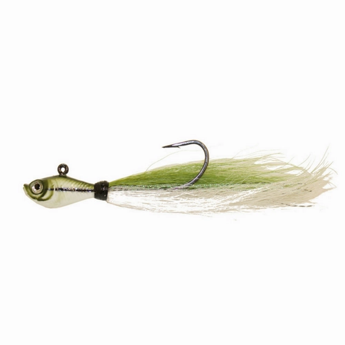 Spro Prime Bucktail Jigs