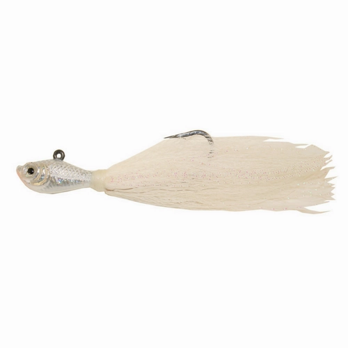 Spro Prime Bucktail Jigs