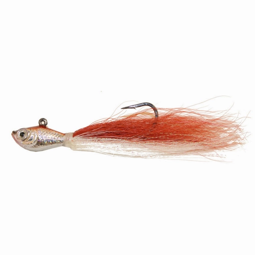 Spro Prime Bucktail Jigs