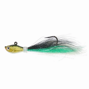 Spro Prime Bucktail Jigs