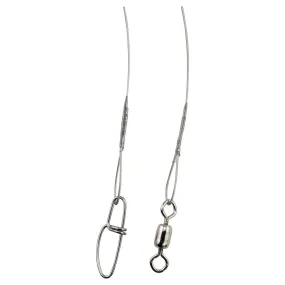 Steelon Wire-Wound Leaders