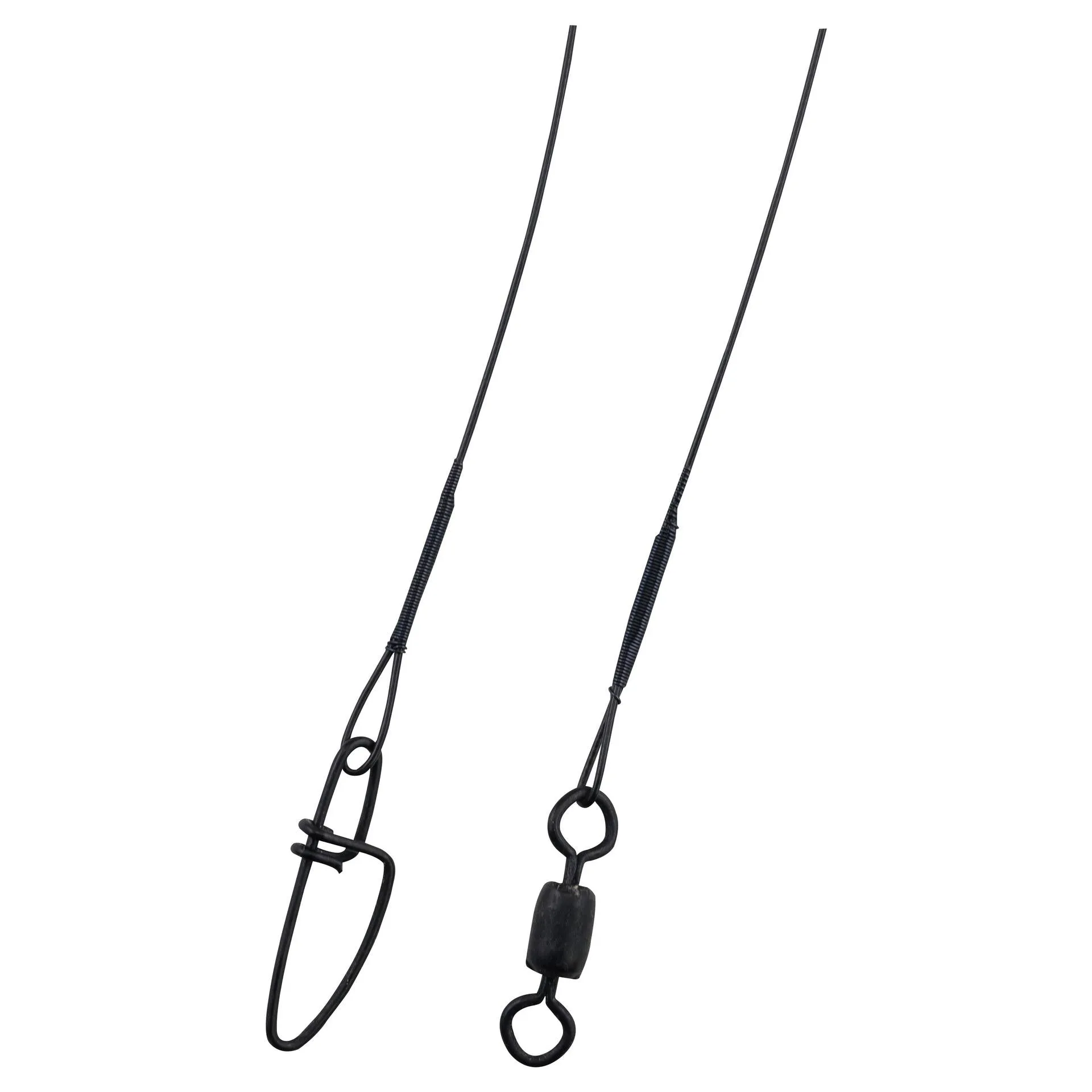 Steelon Wire-Wound Leaders