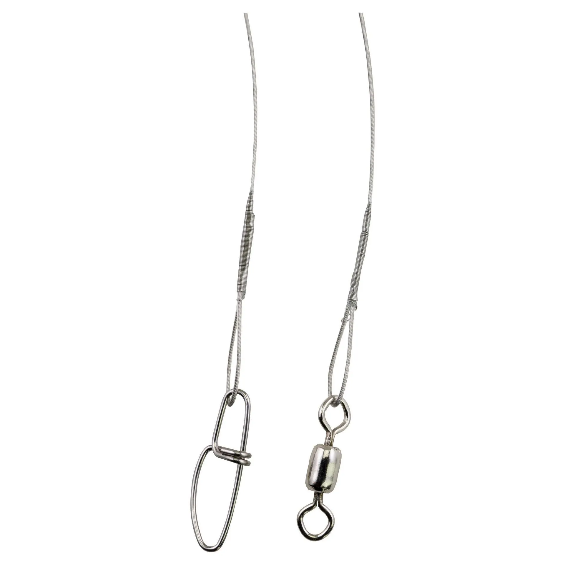 Steelon Wire-Wound Leaders