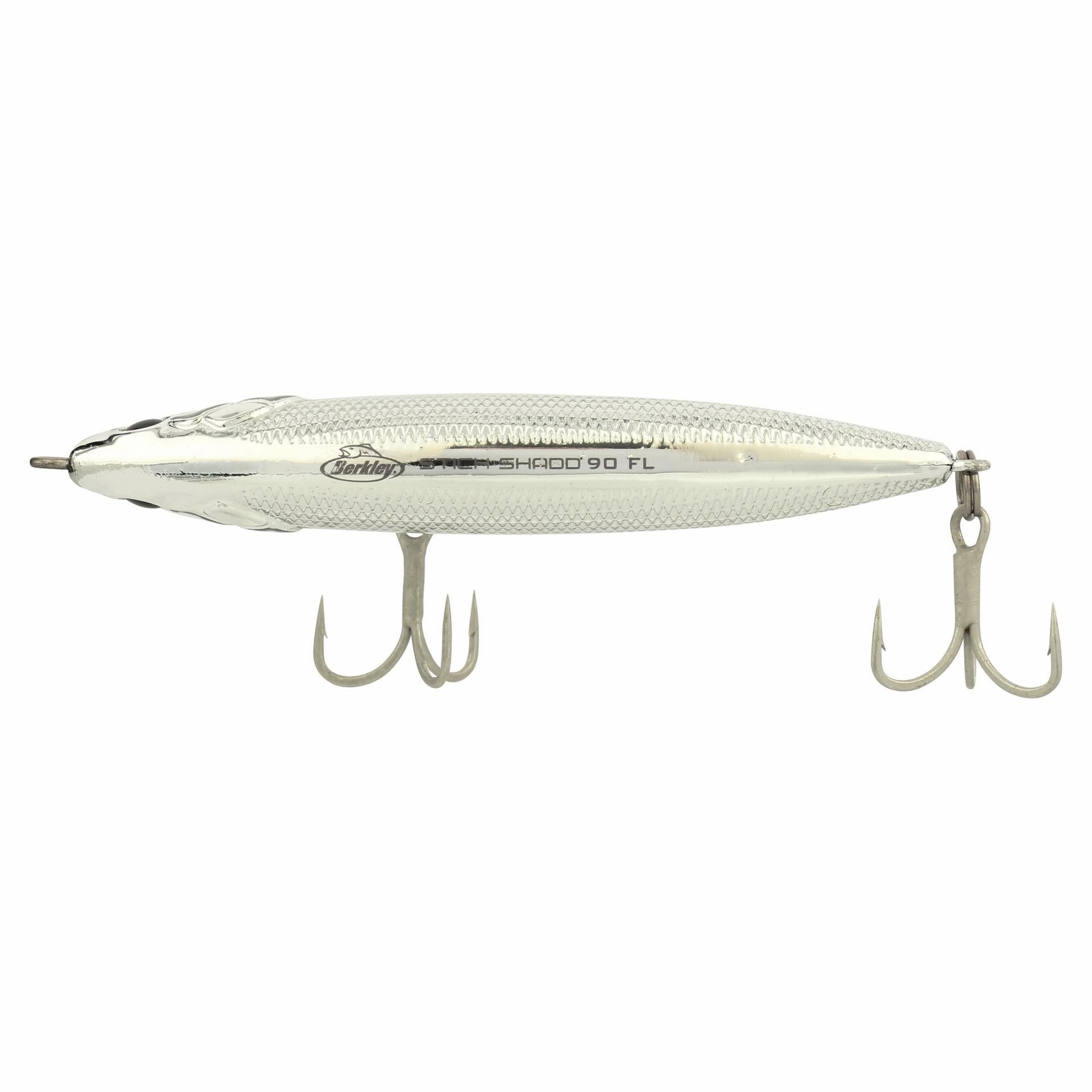 Stick Shadd Saltwater