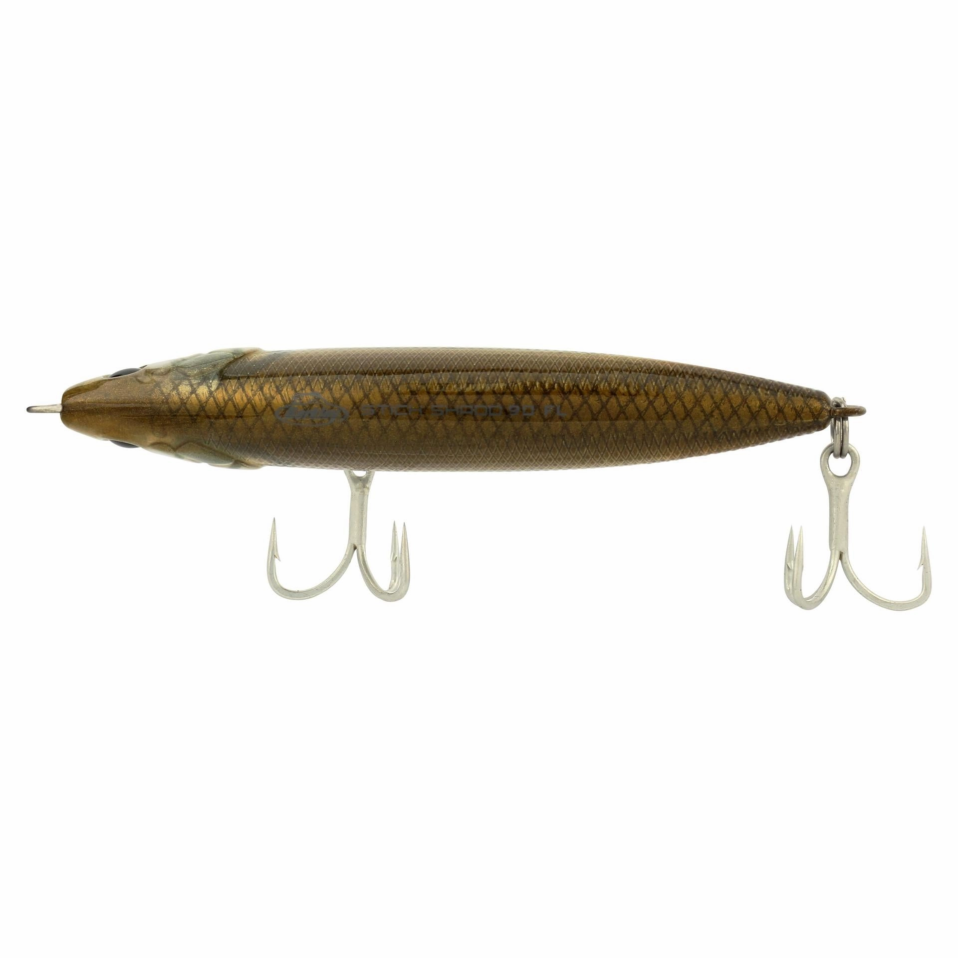 Stick Shadd Saltwater