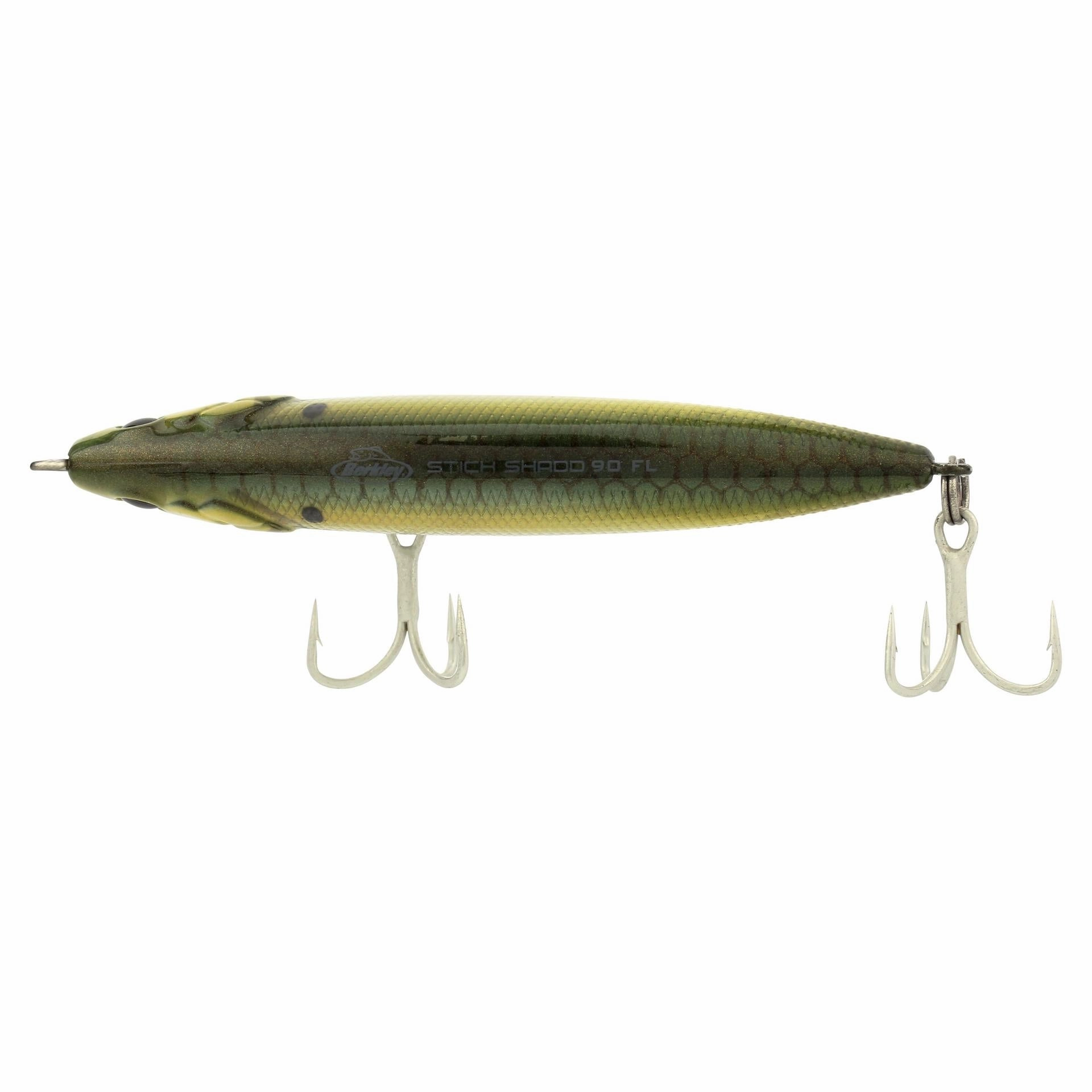 Stick Shadd Saltwater