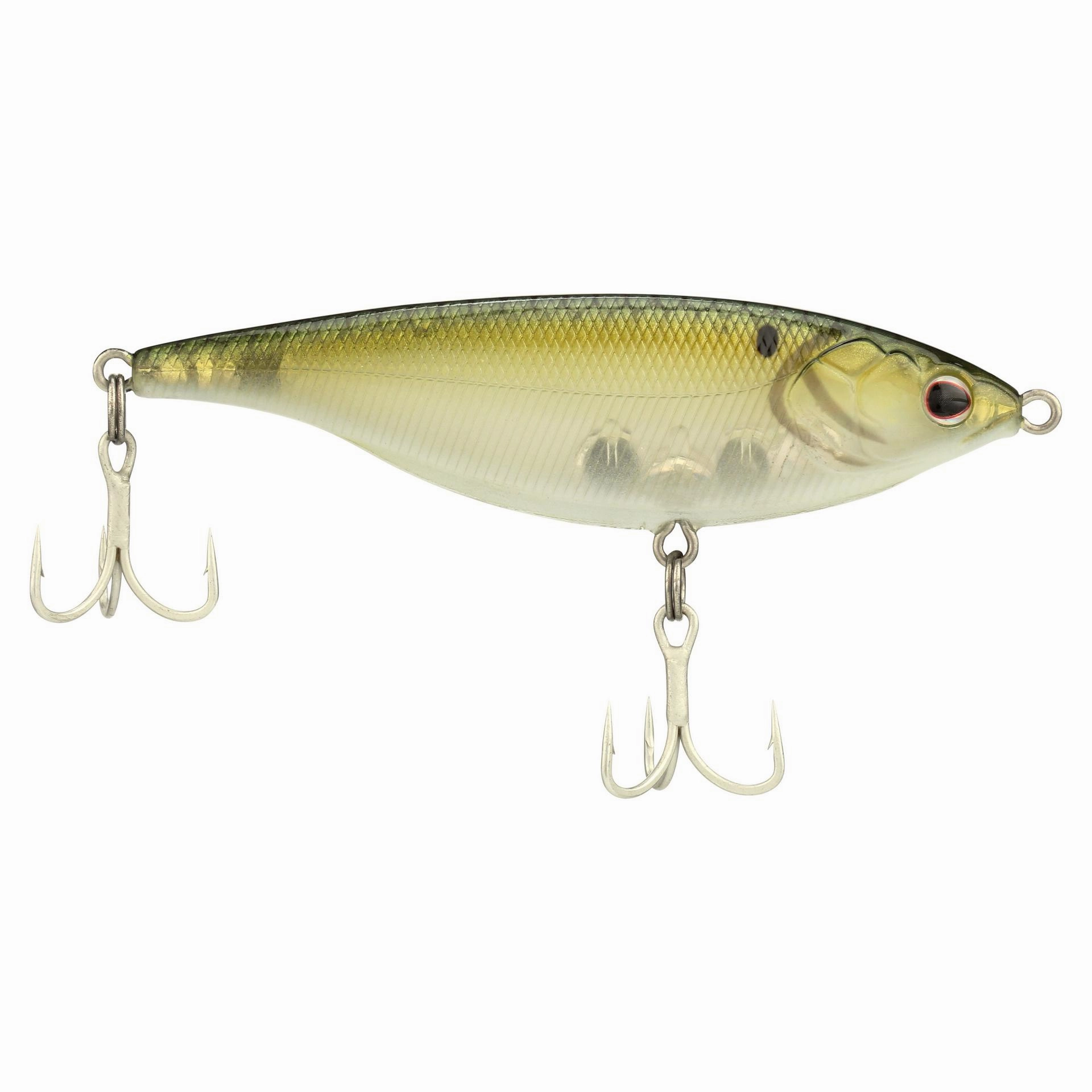 Stick Shadd Saltwater