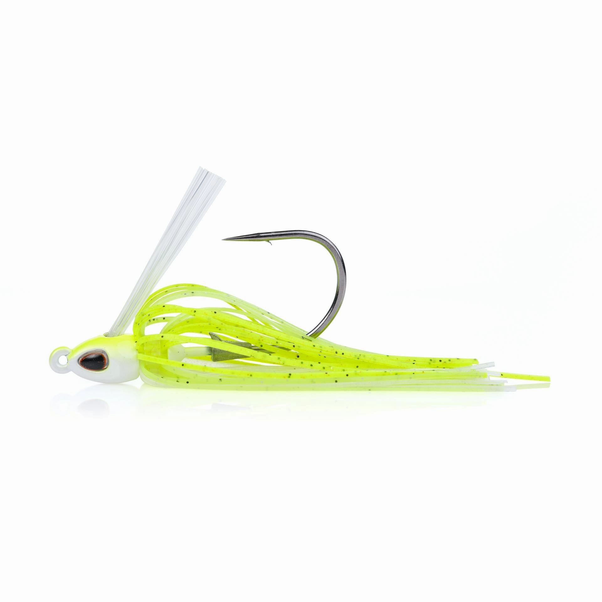 Swim Jig