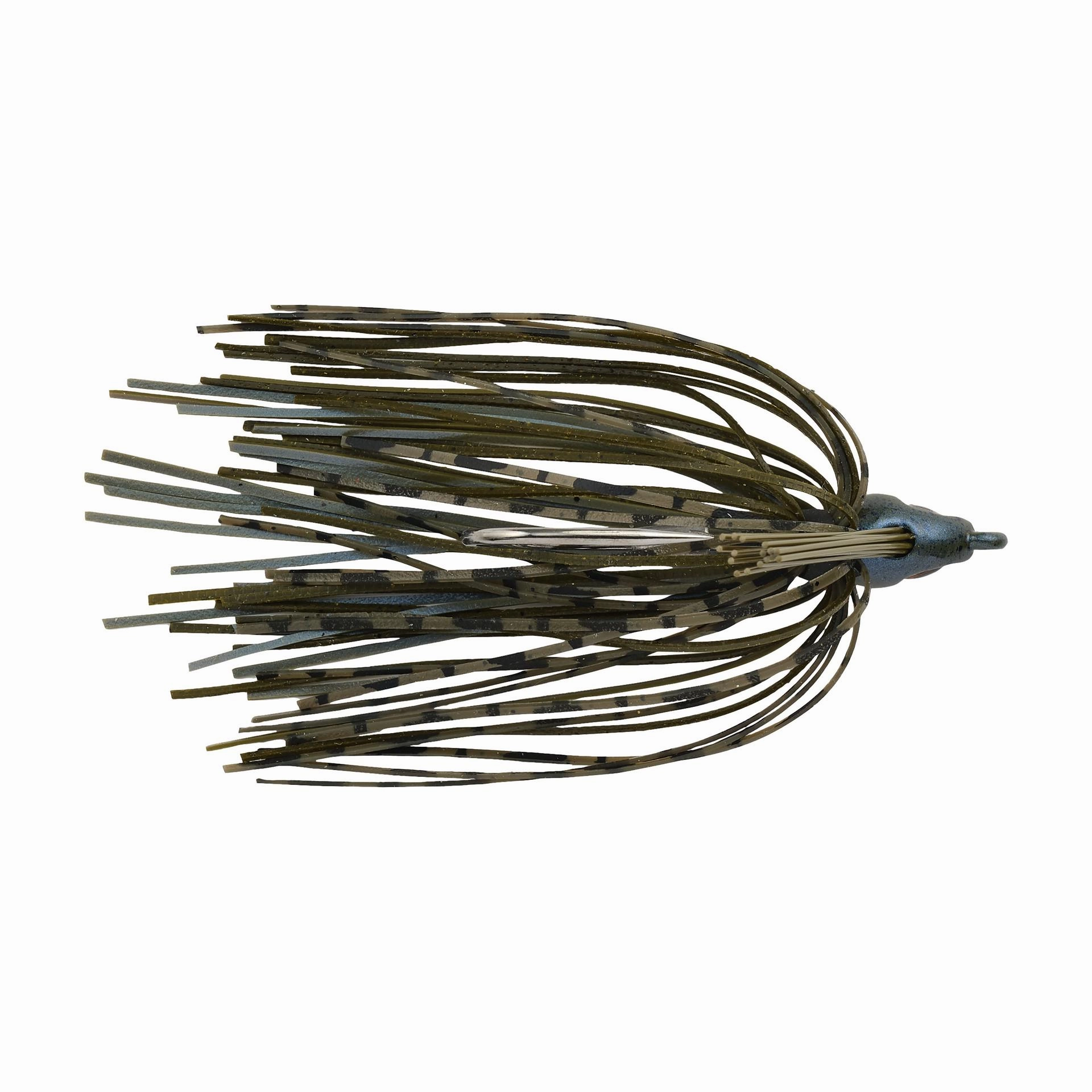 Swim Jig