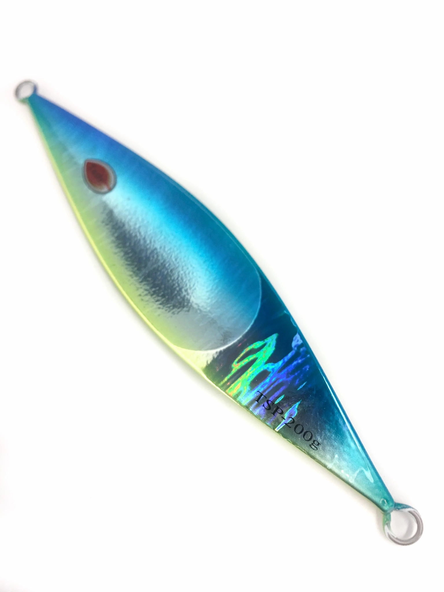 Tady Slow Pitch TSP Jigs