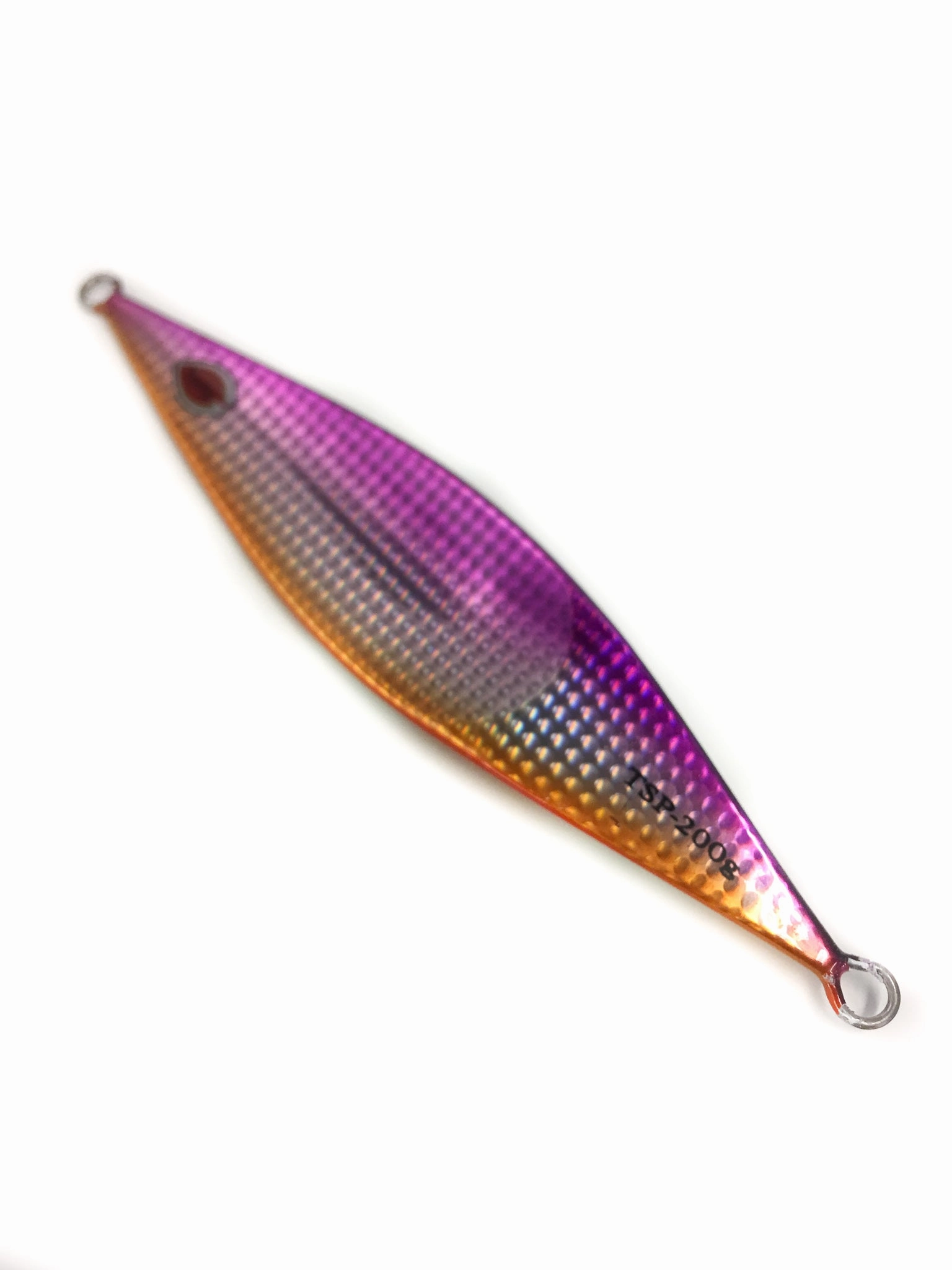 Tady Slow Pitch TSP Jigs