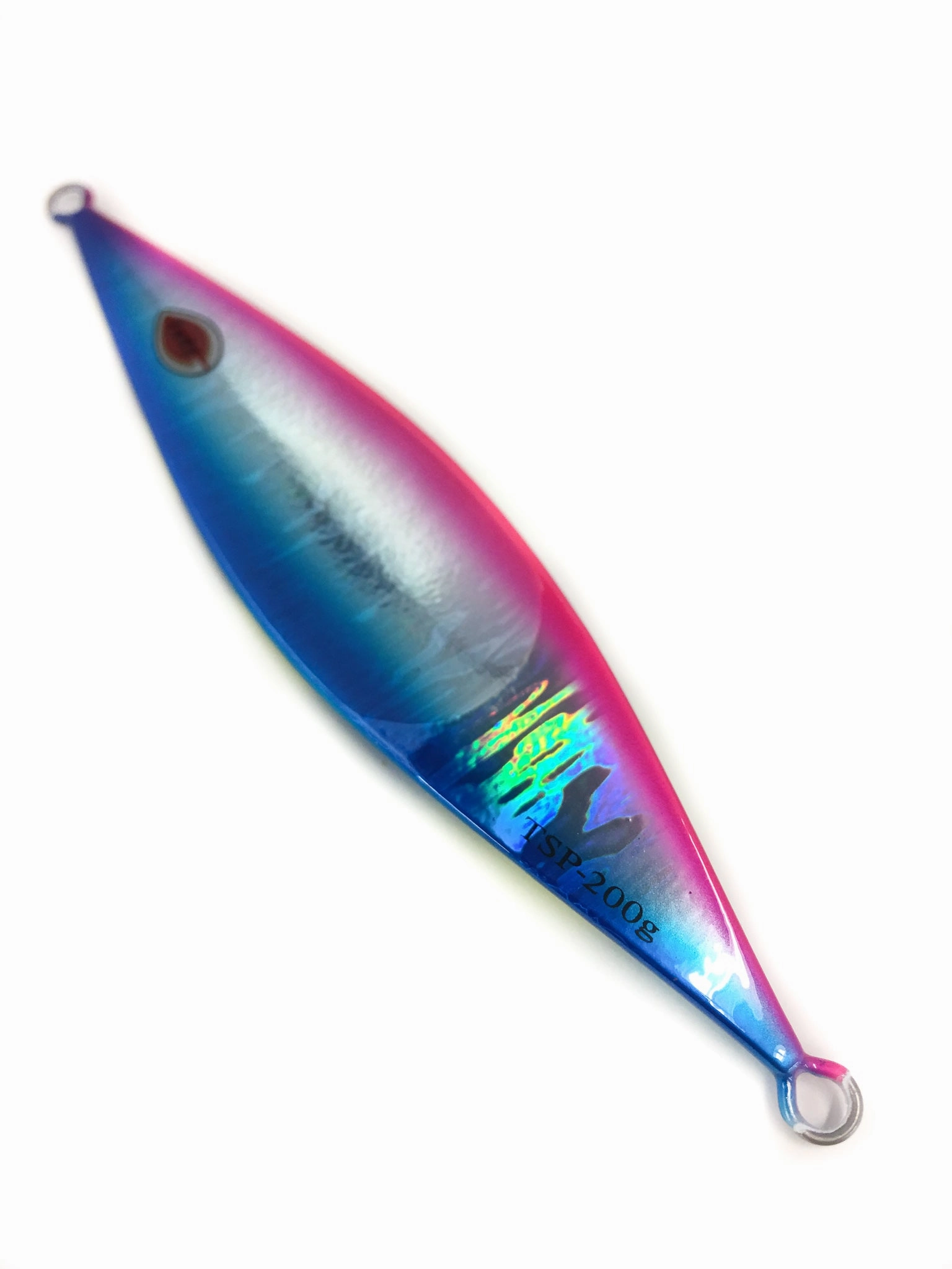 Tady Slow Pitch TSP Jigs