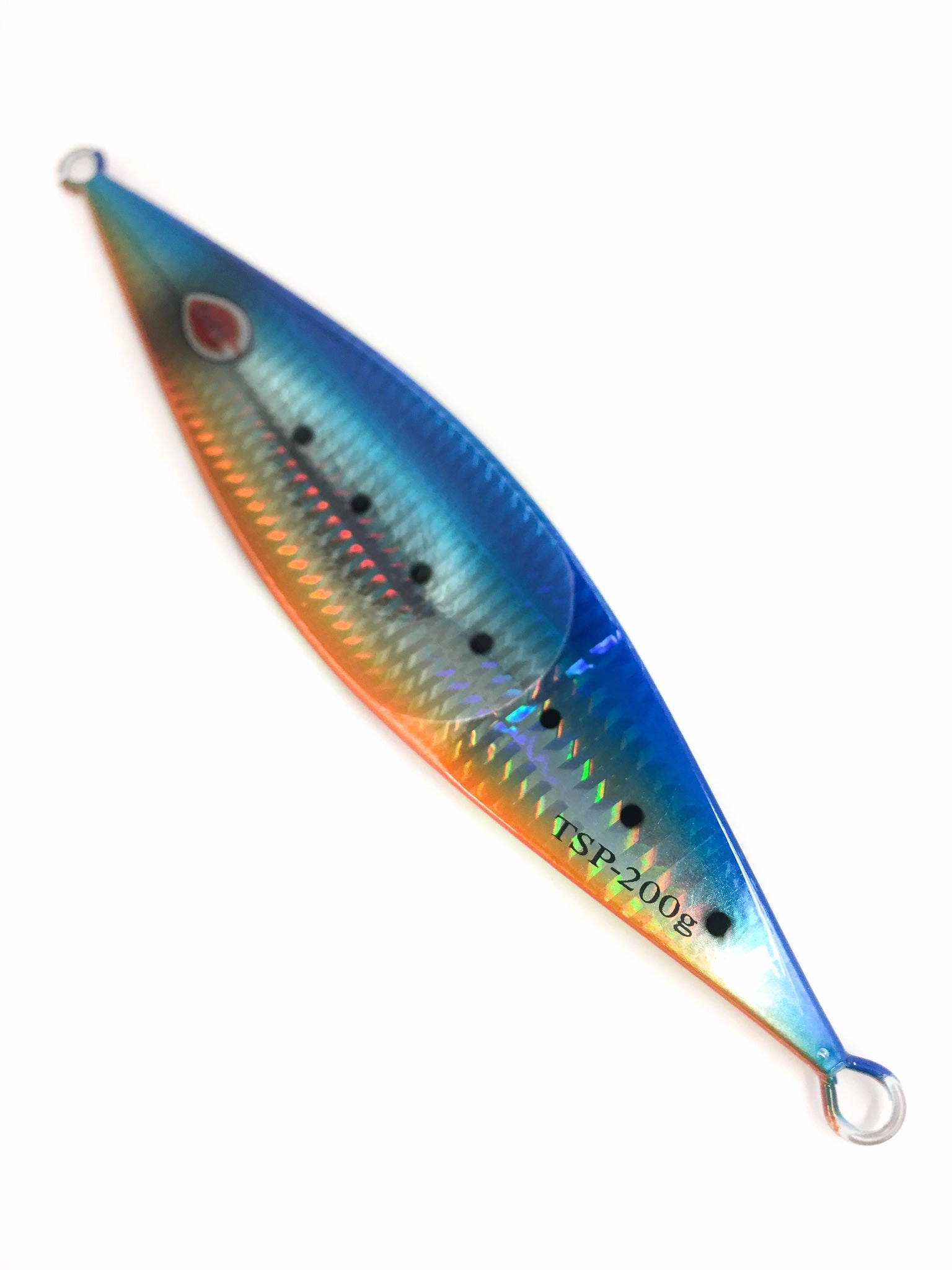 Tady Slow Pitch TSP Jigs