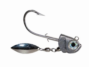The Coolbaits Saltwater Underspin