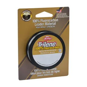 Trilene 100% Fluoro Leader