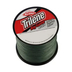 Trilene Big Game Braid