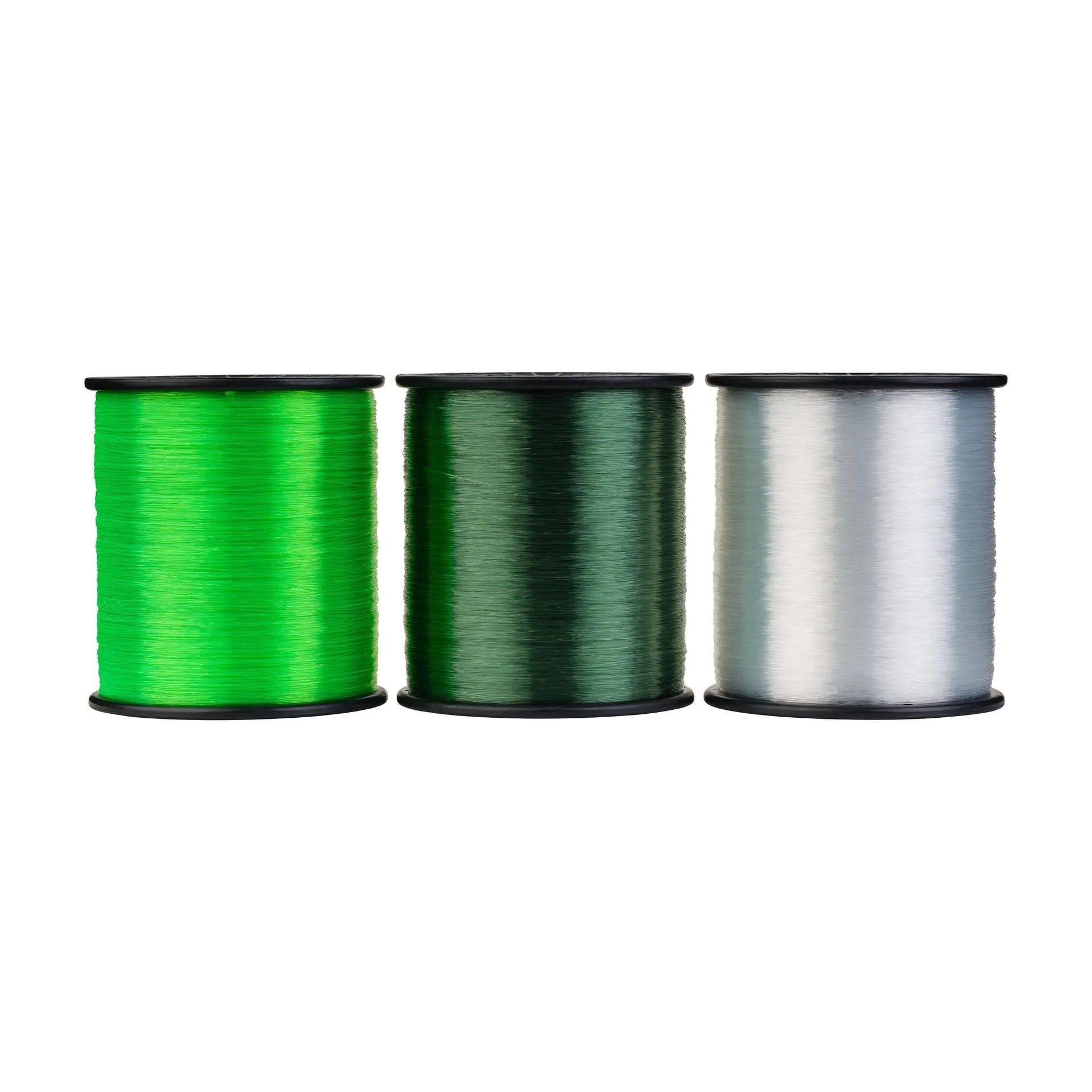 Trilene Big Game Monofilament Bulk Spool