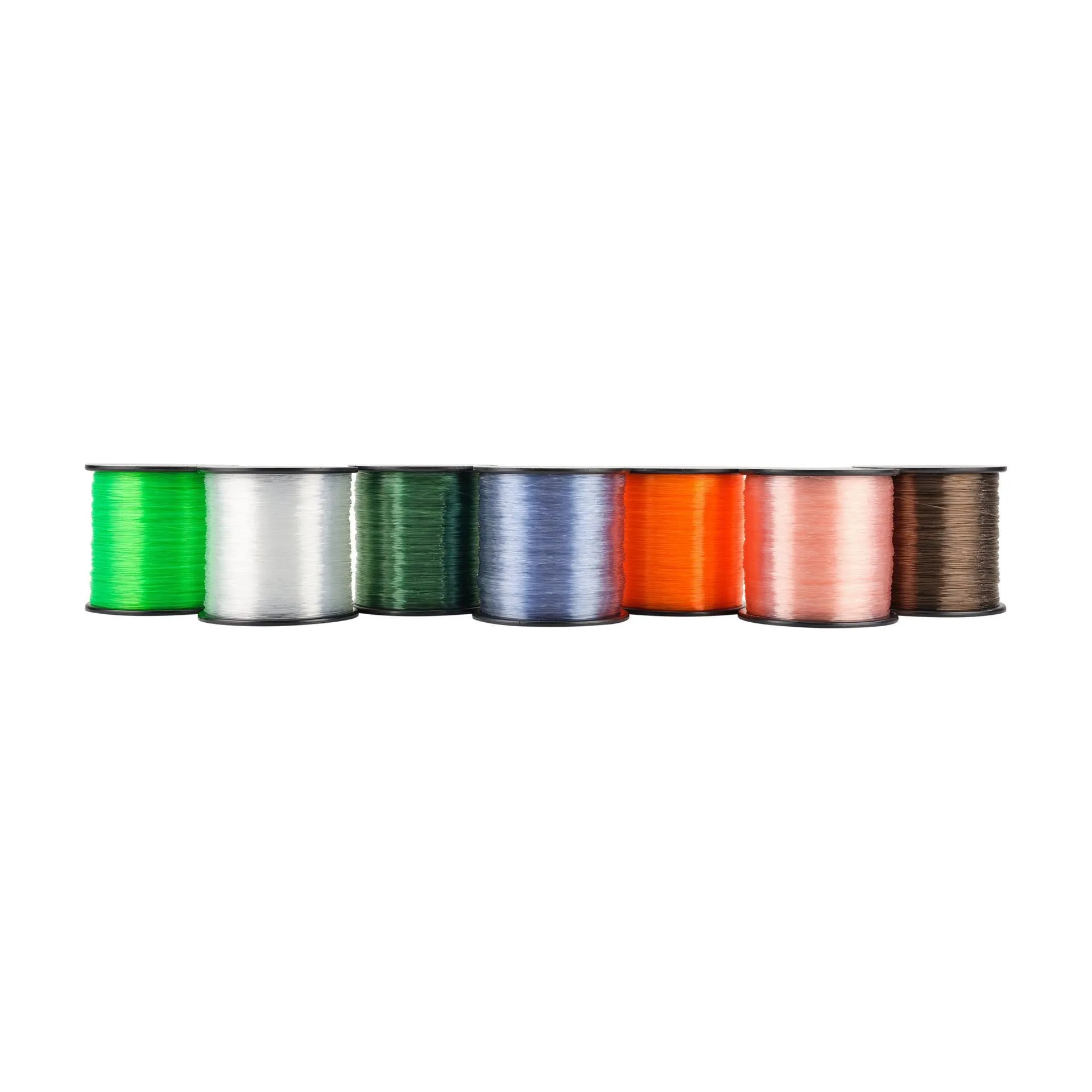 Trilene Big Game Monofilament Quarter Pound Spool