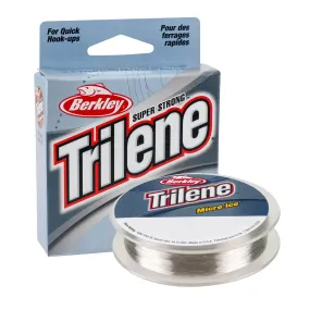 Trilene Micro Ice Filler Spool