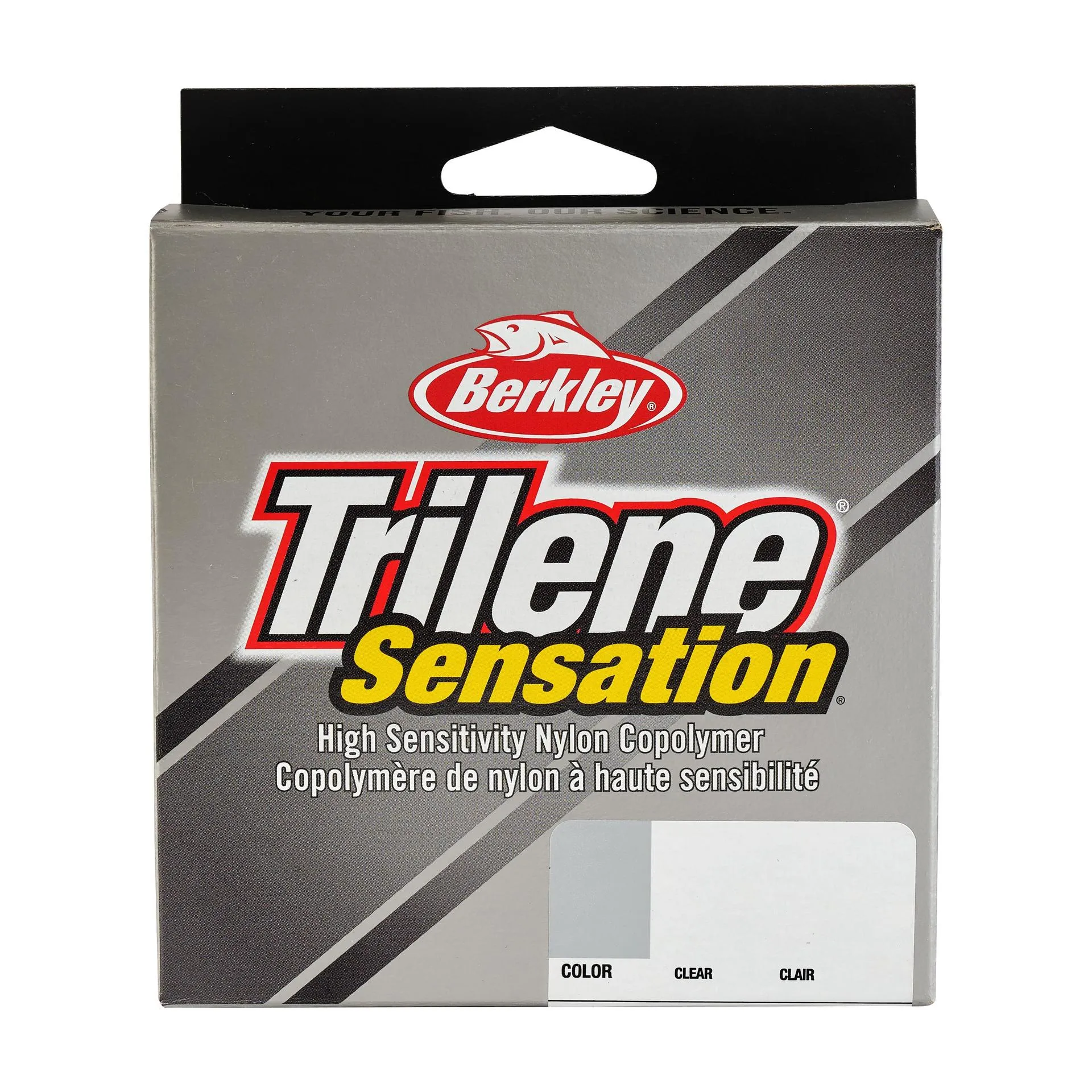 Trilene Sensation Filler Spool