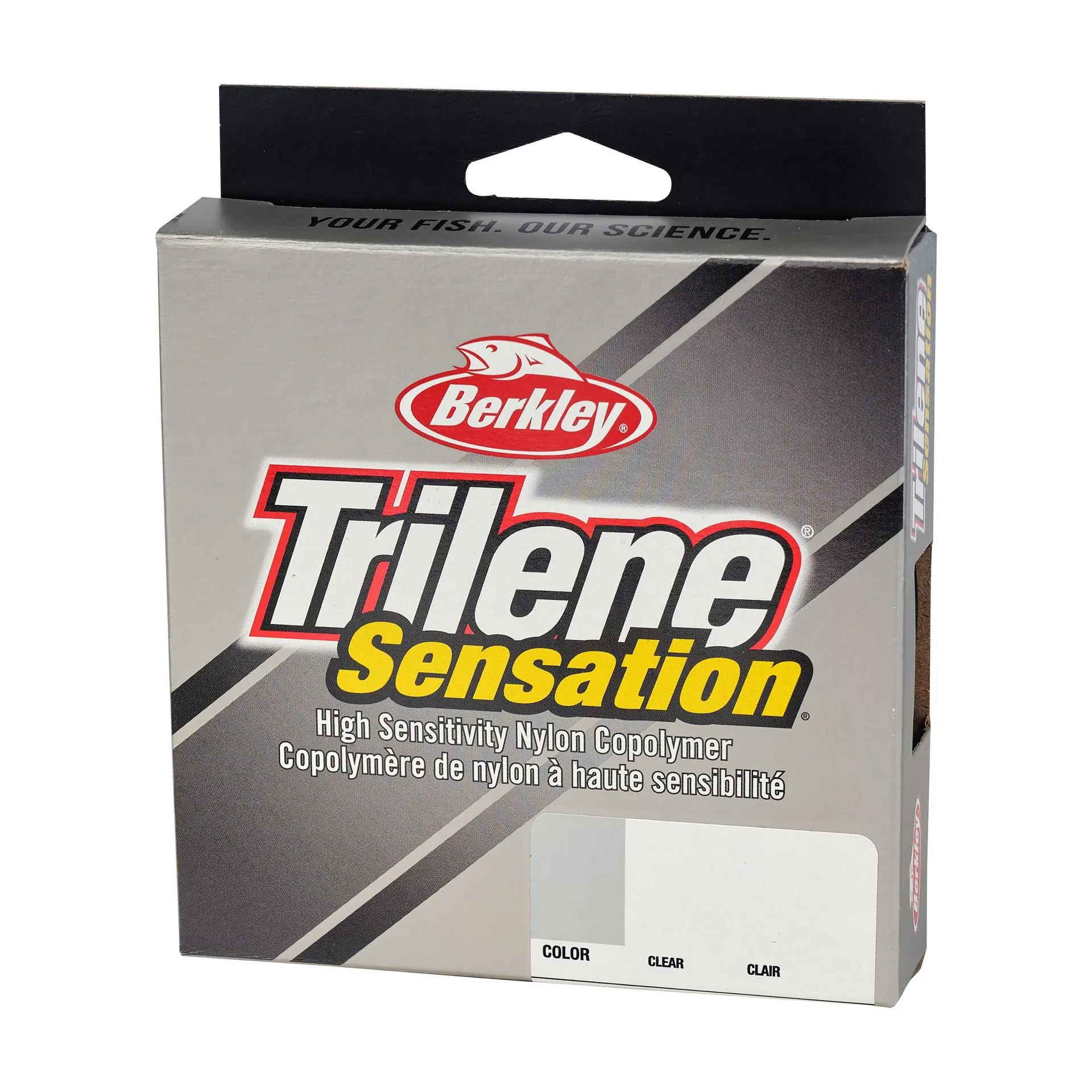 Trilene Sensation Filler Spool