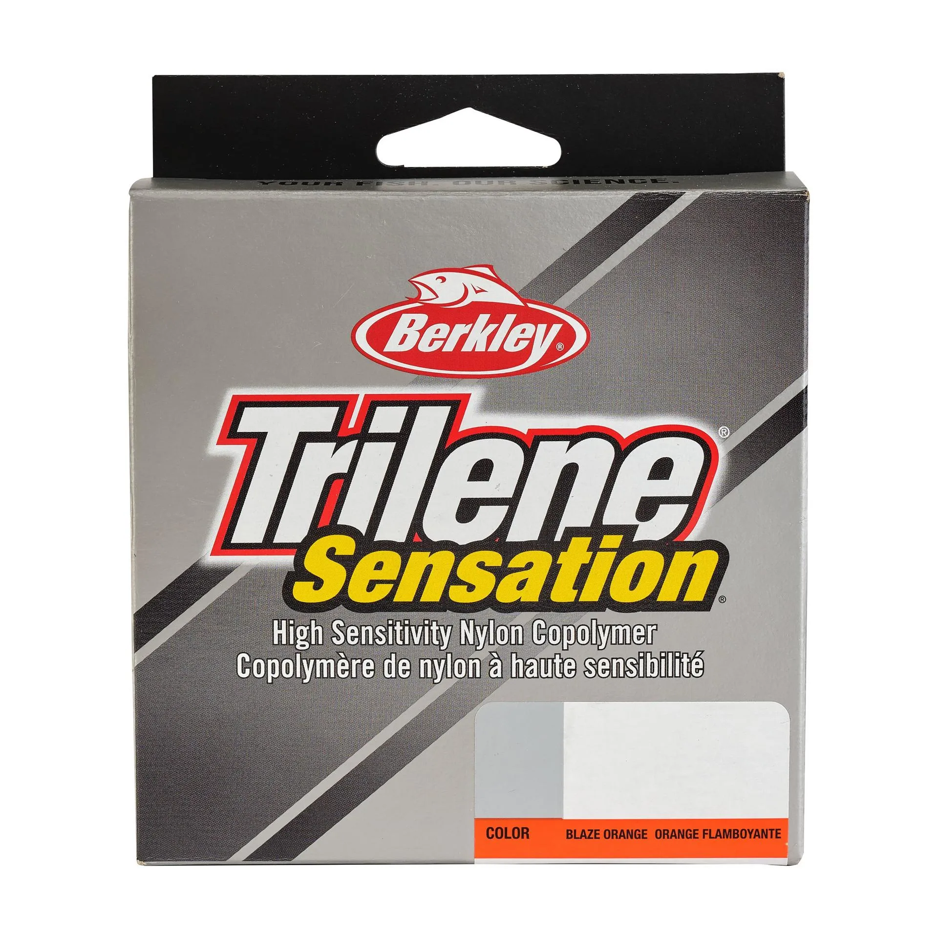 Trilene Sensation Filler Spool