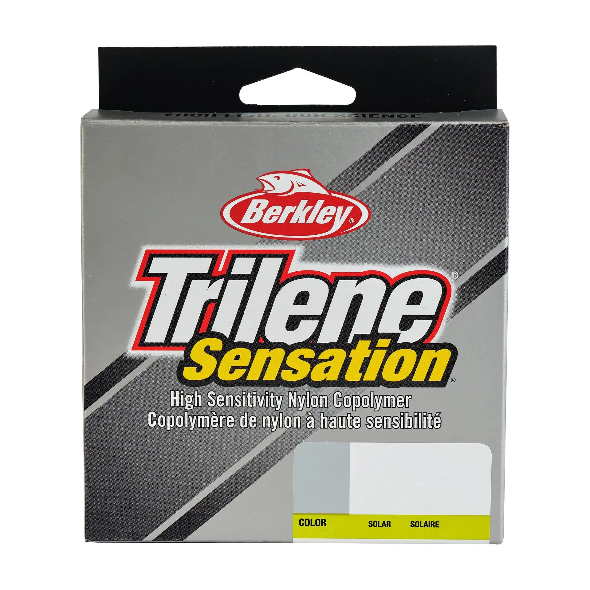 Trilene Sensation Filler Spool