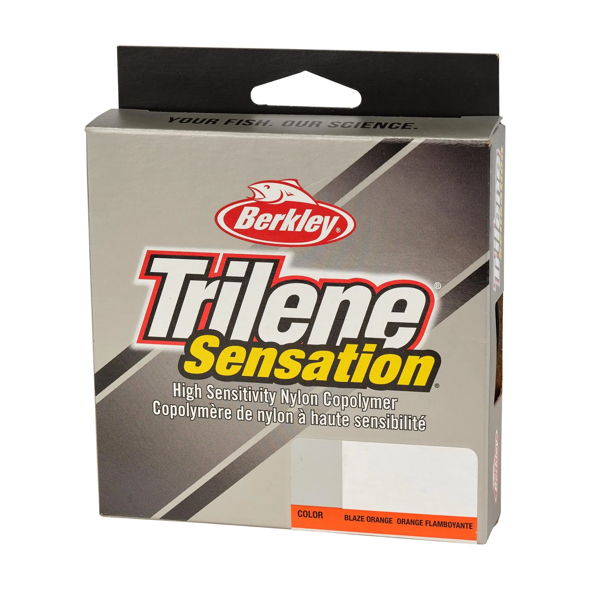 Trilene Sensation Filler Spool