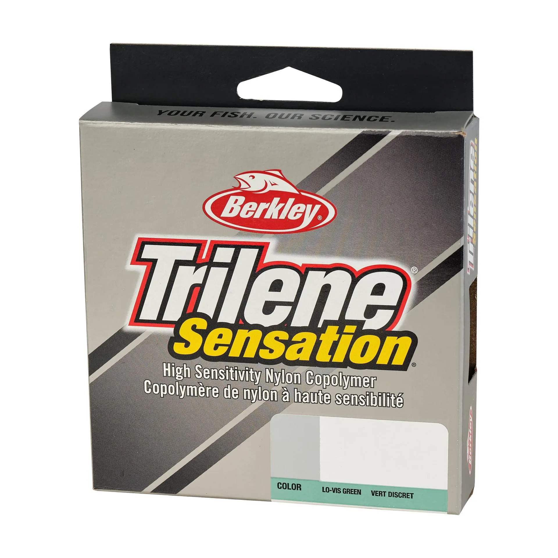 Trilene Sensation Filler Spool