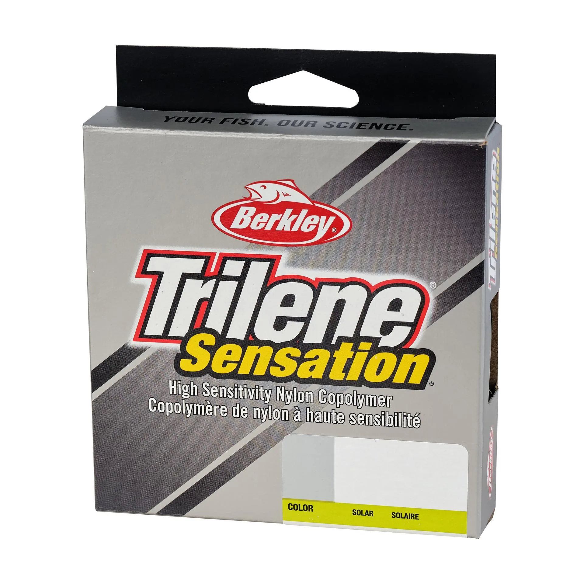 Trilene Sensation Filler Spool