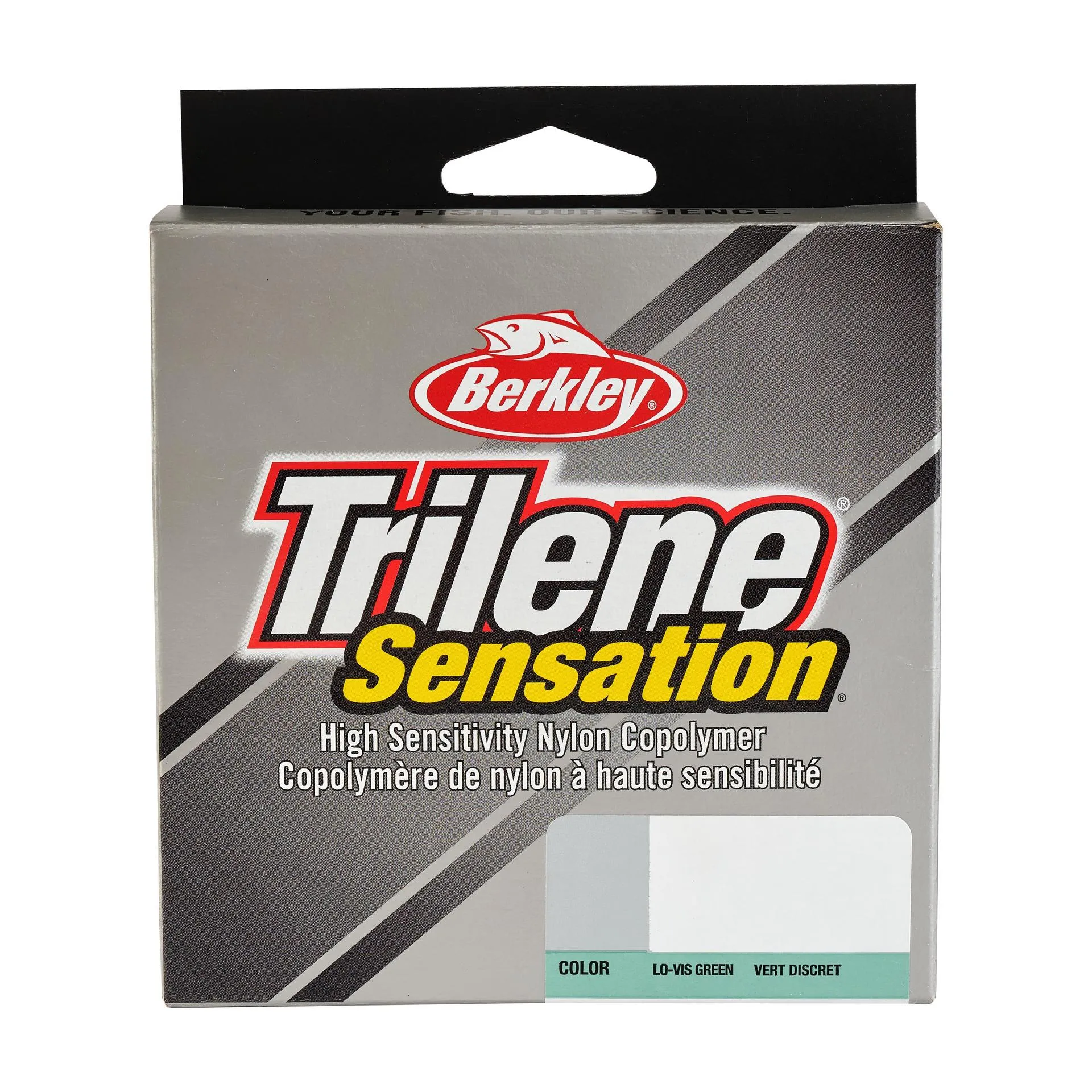 Trilene Sensation Filler Spool
