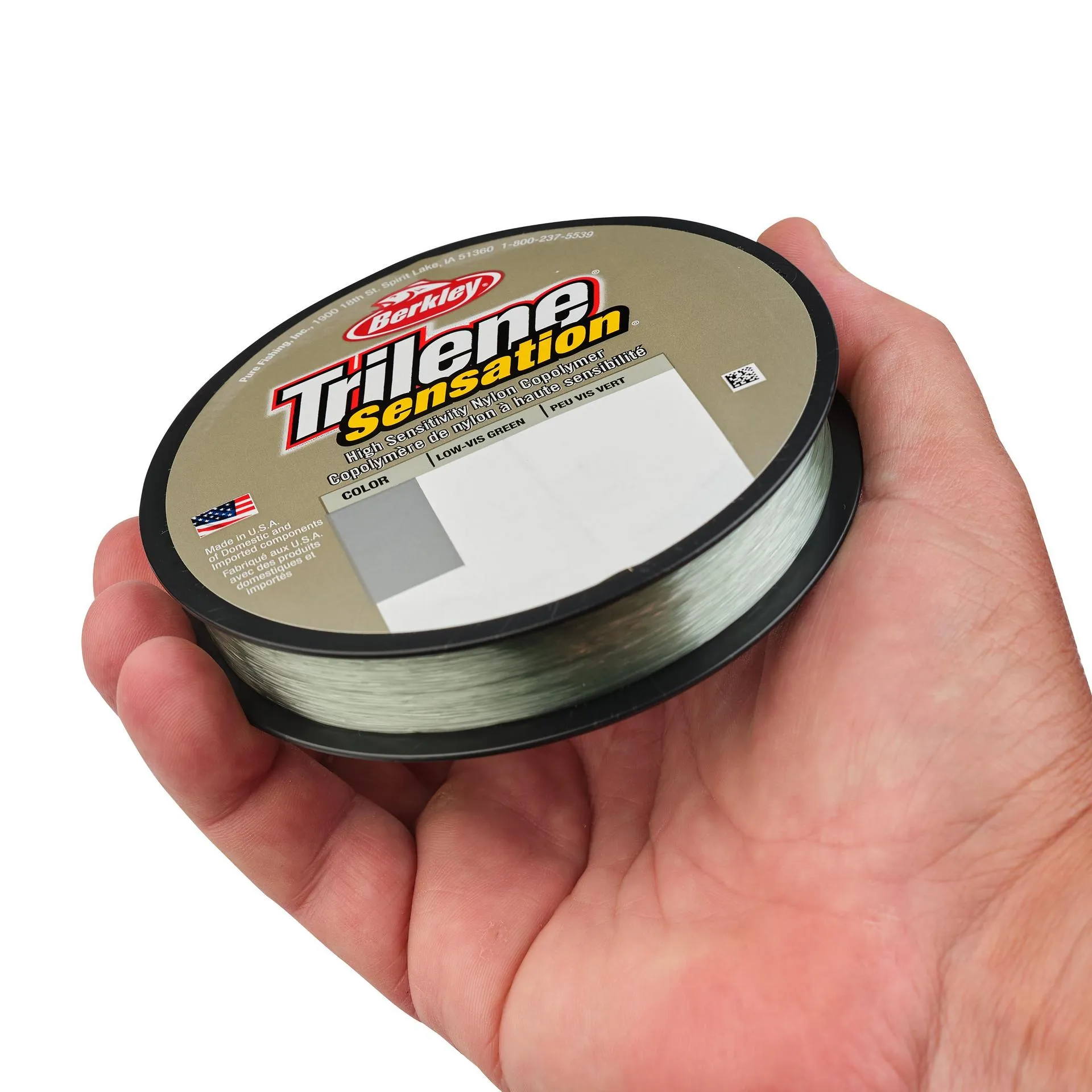 Trilene Sensation Filler Spool