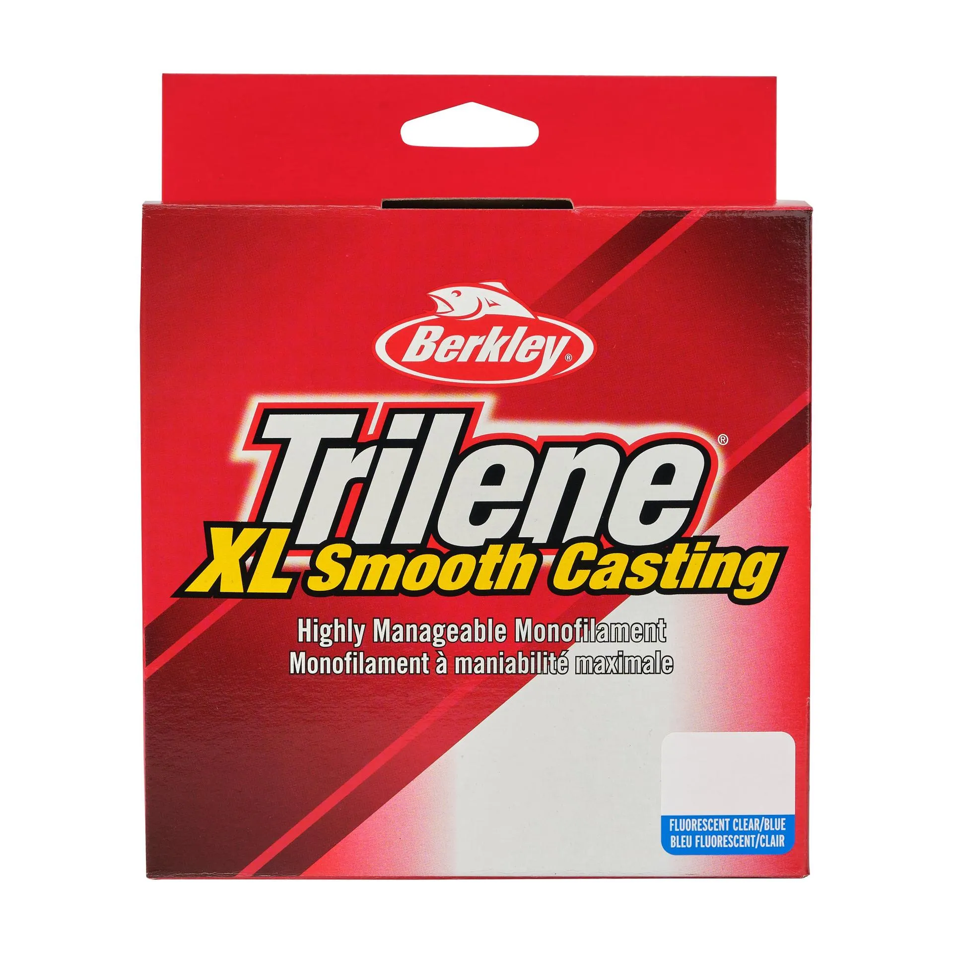 Trilene XL Bulk Spool
