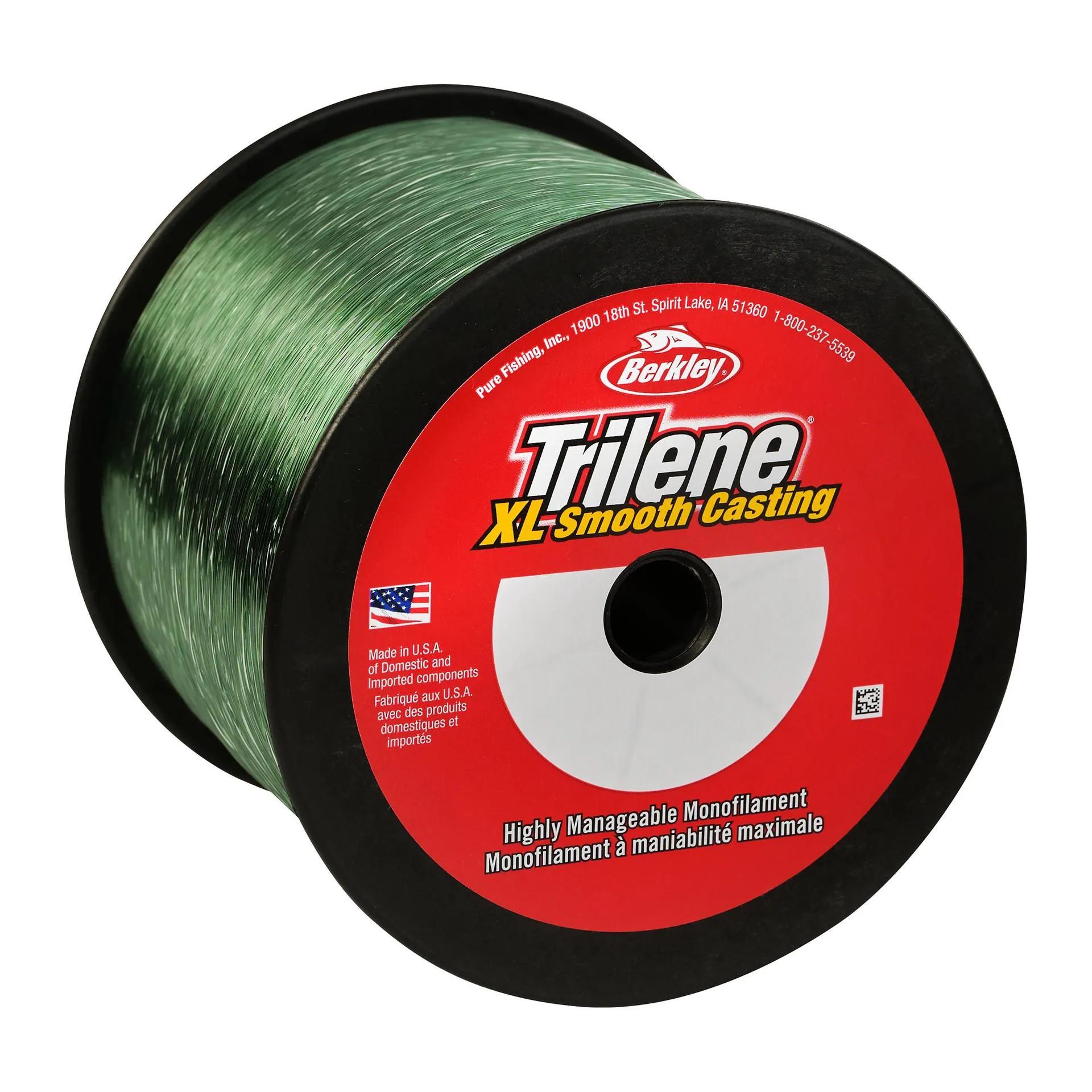 Trilene XL Bulk Spool