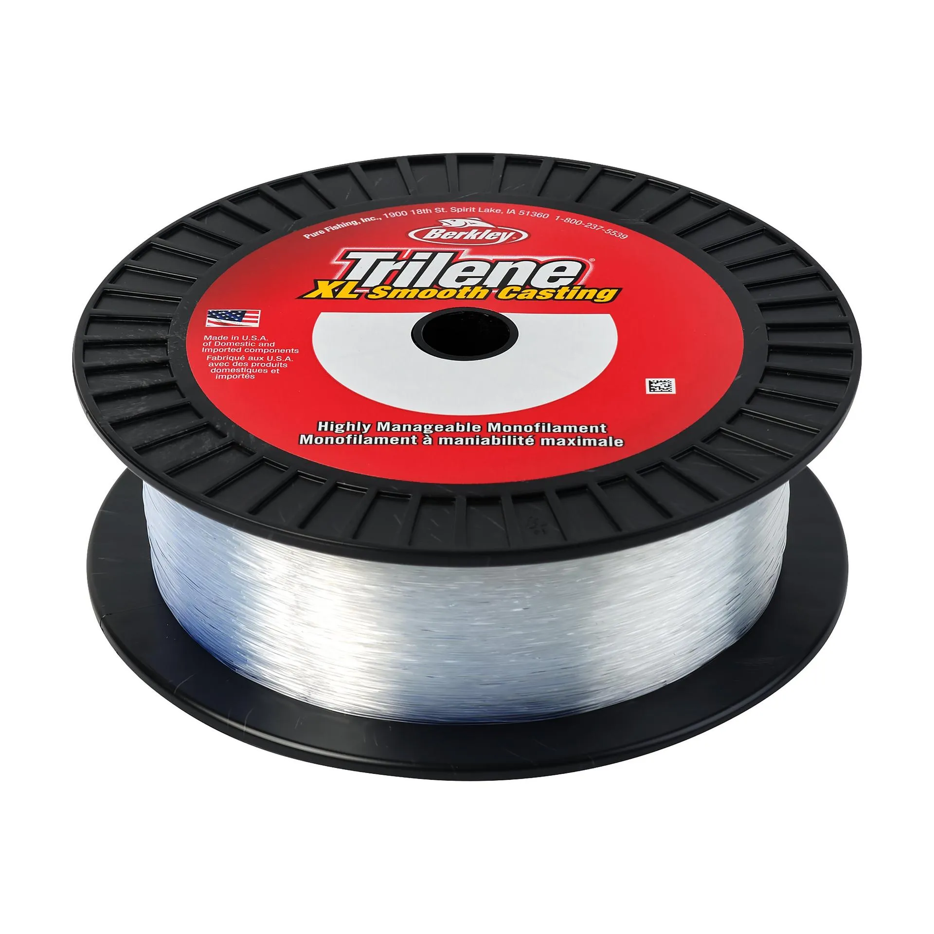 Trilene XL Bulk Spool