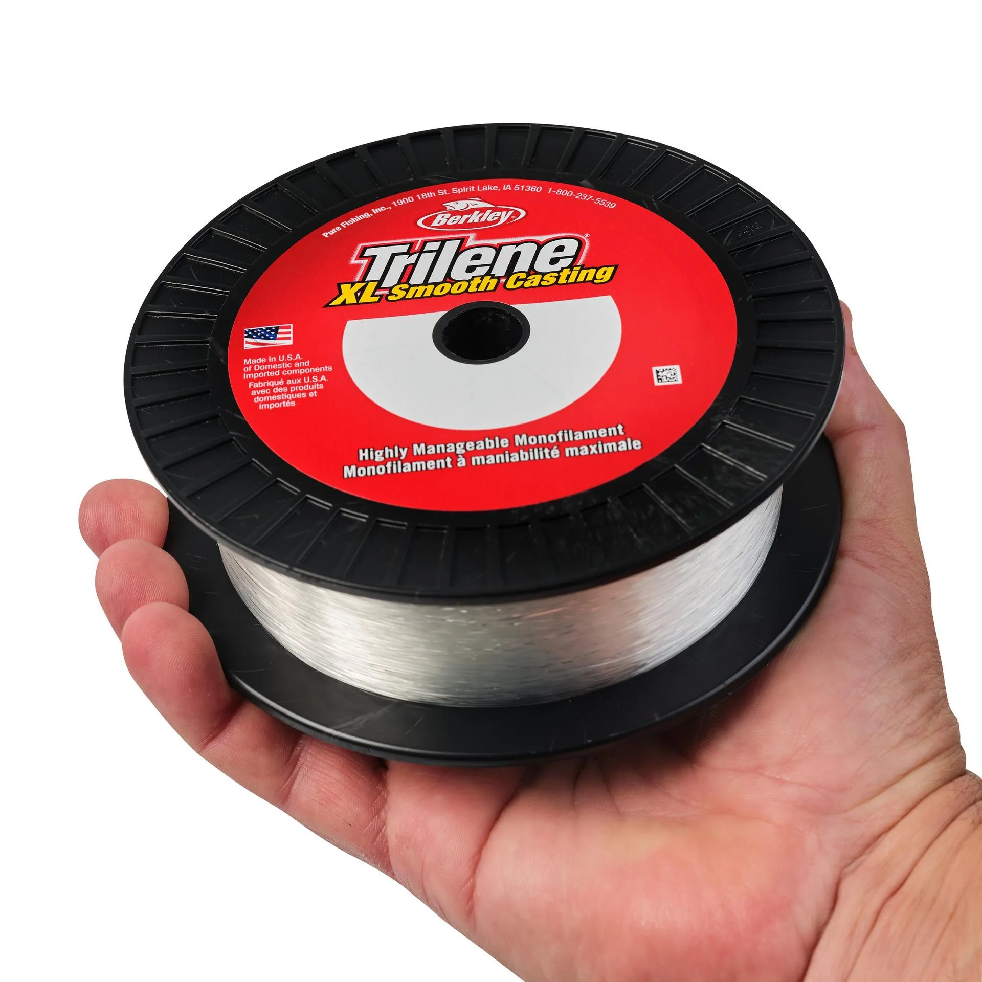 Trilene XL Bulk Spool