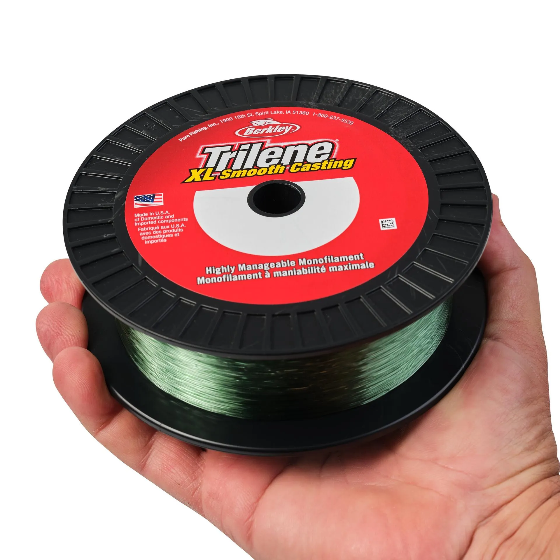 Trilene XL Bulk Spool