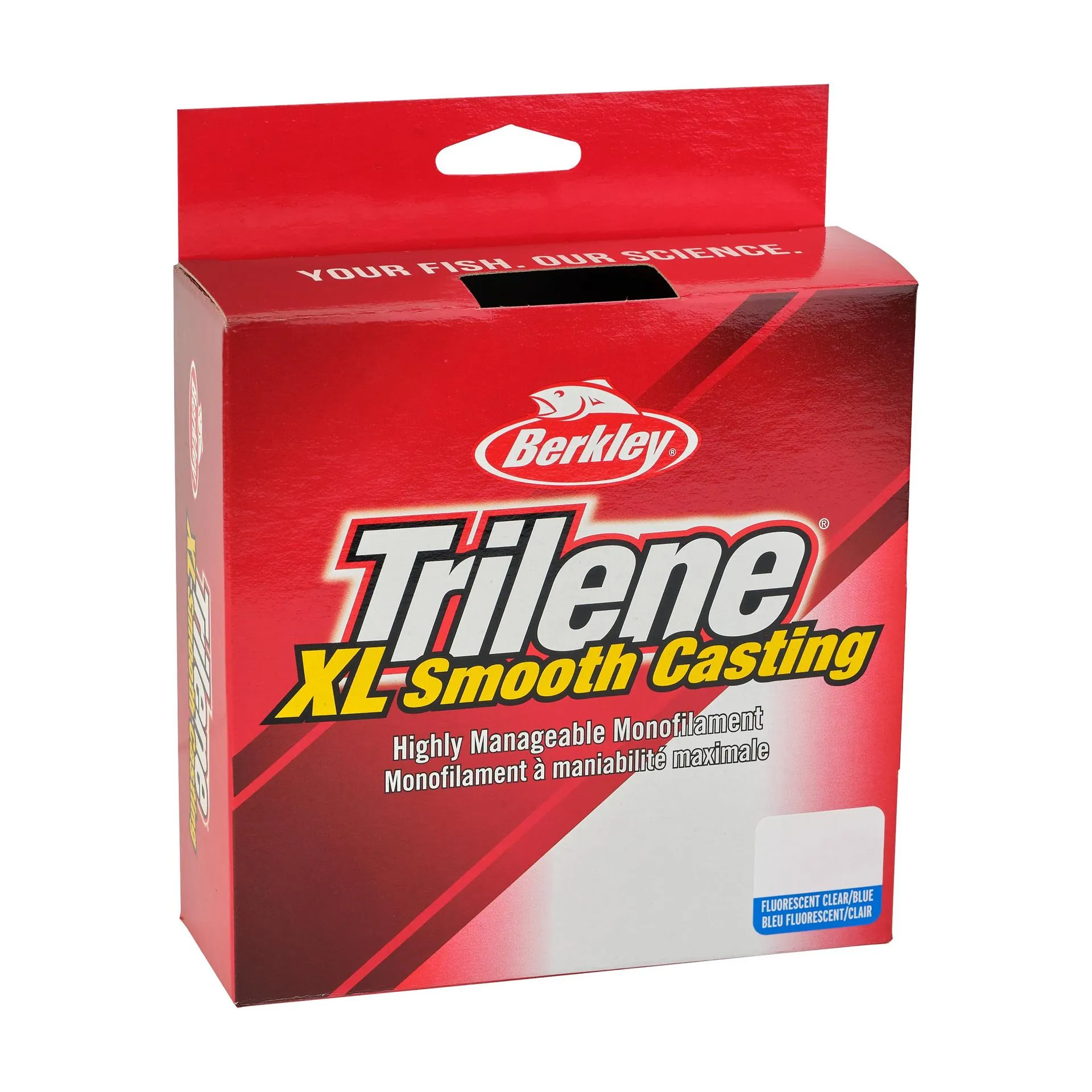 Trilene XL Bulk Spool