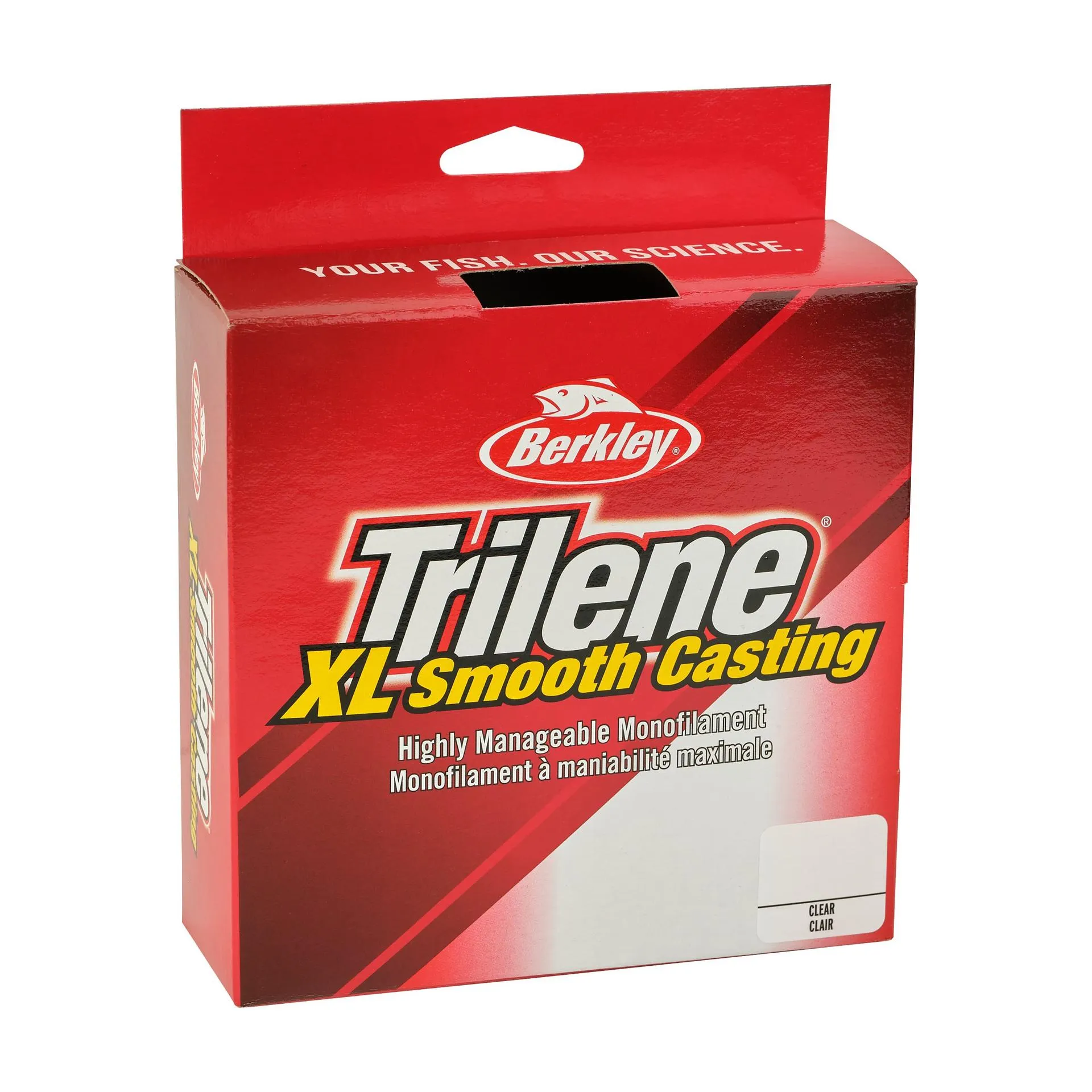 Trilene XL Bulk Spool