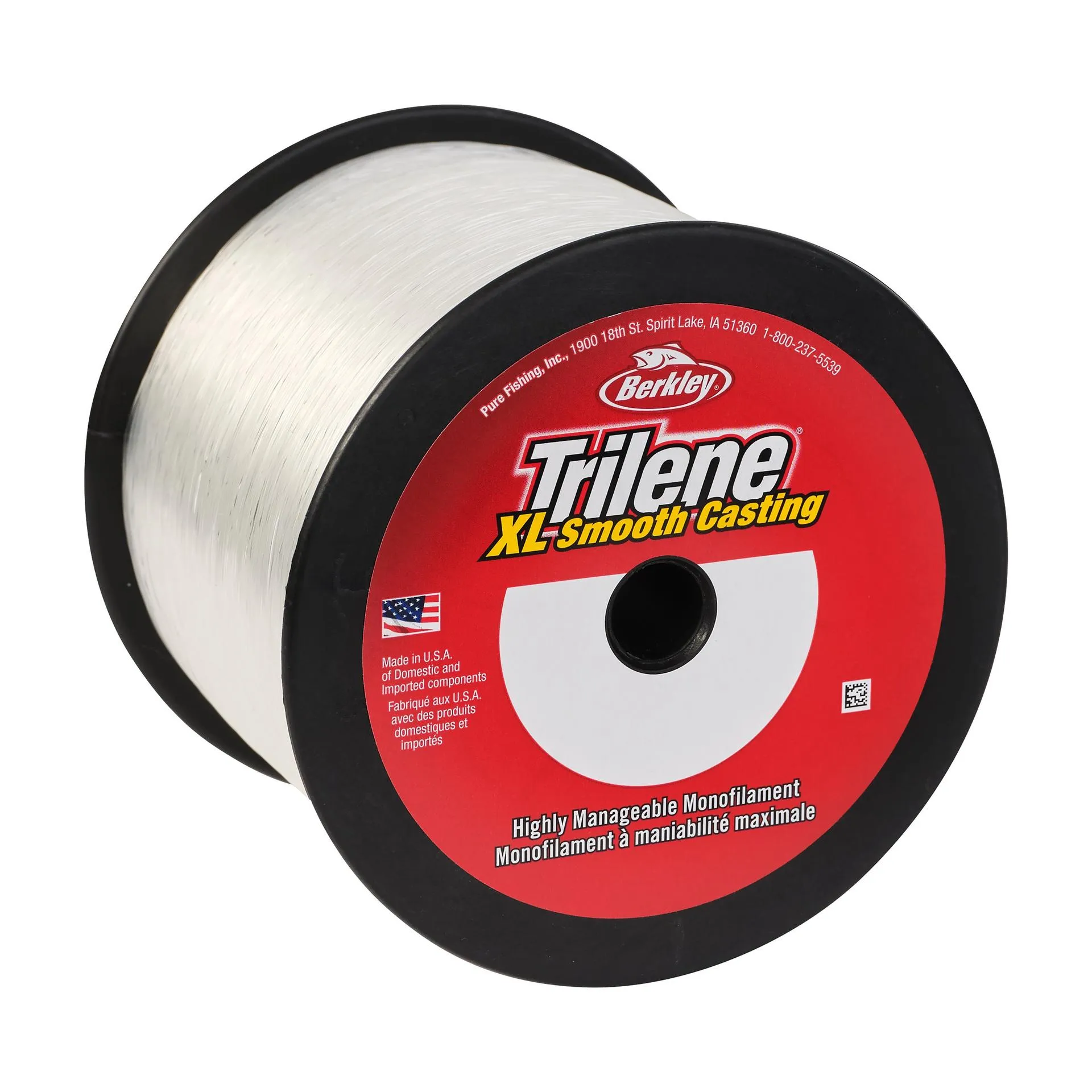 Trilene XL Bulk Spool