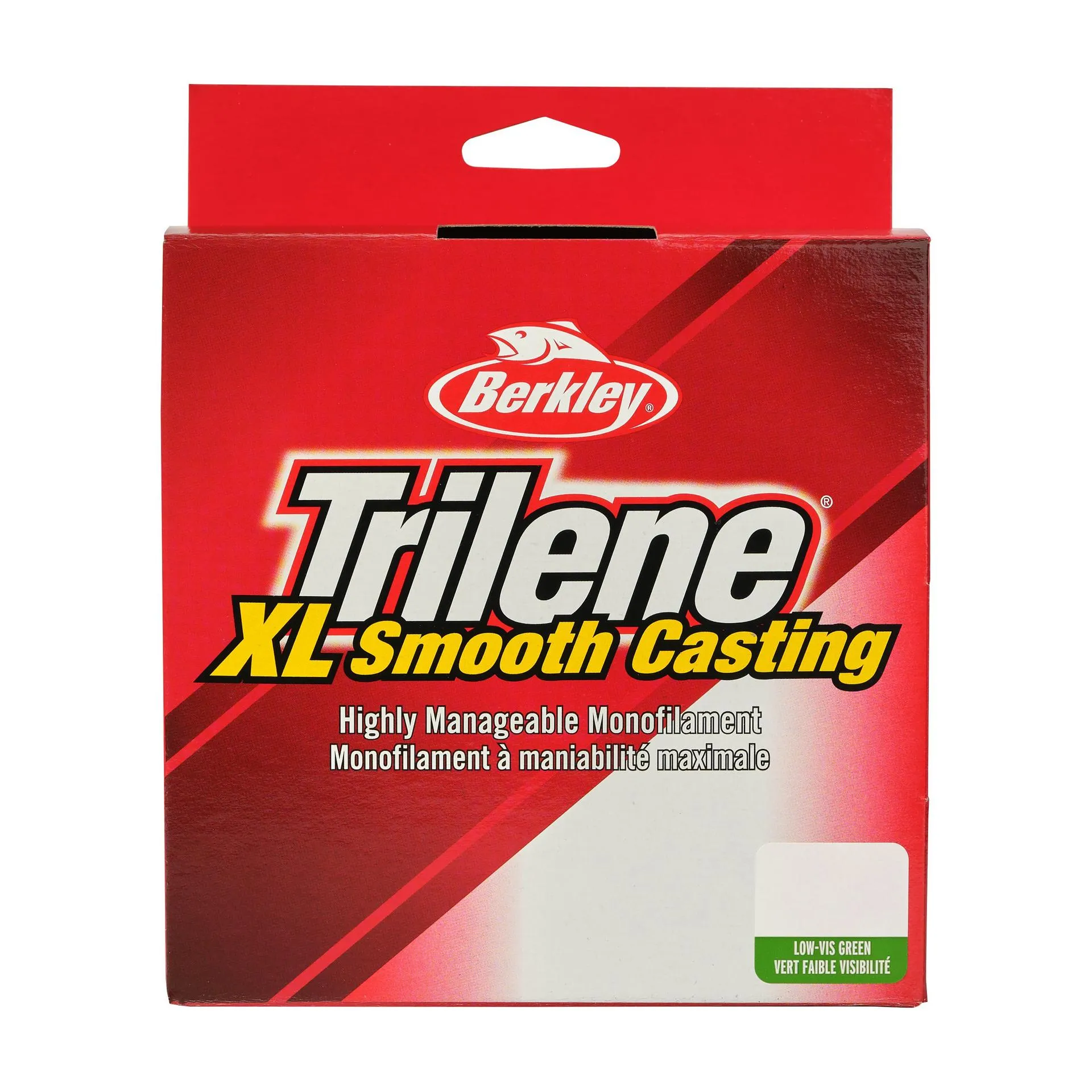 Trilene XL Bulk Spool