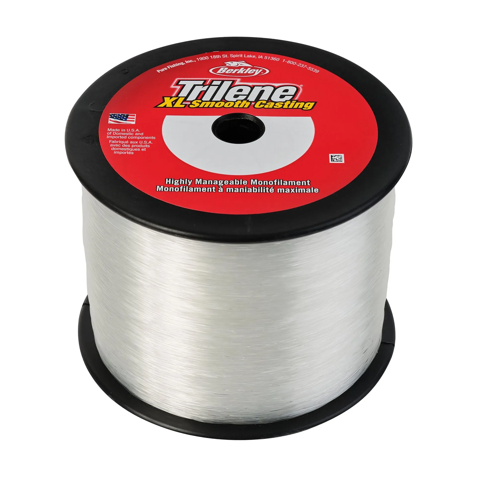 Trilene XL Bulk Spool