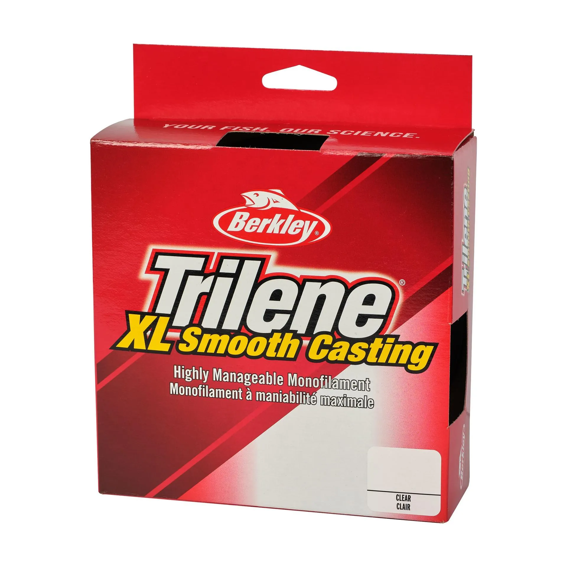 Trilene XL Bulk Spool