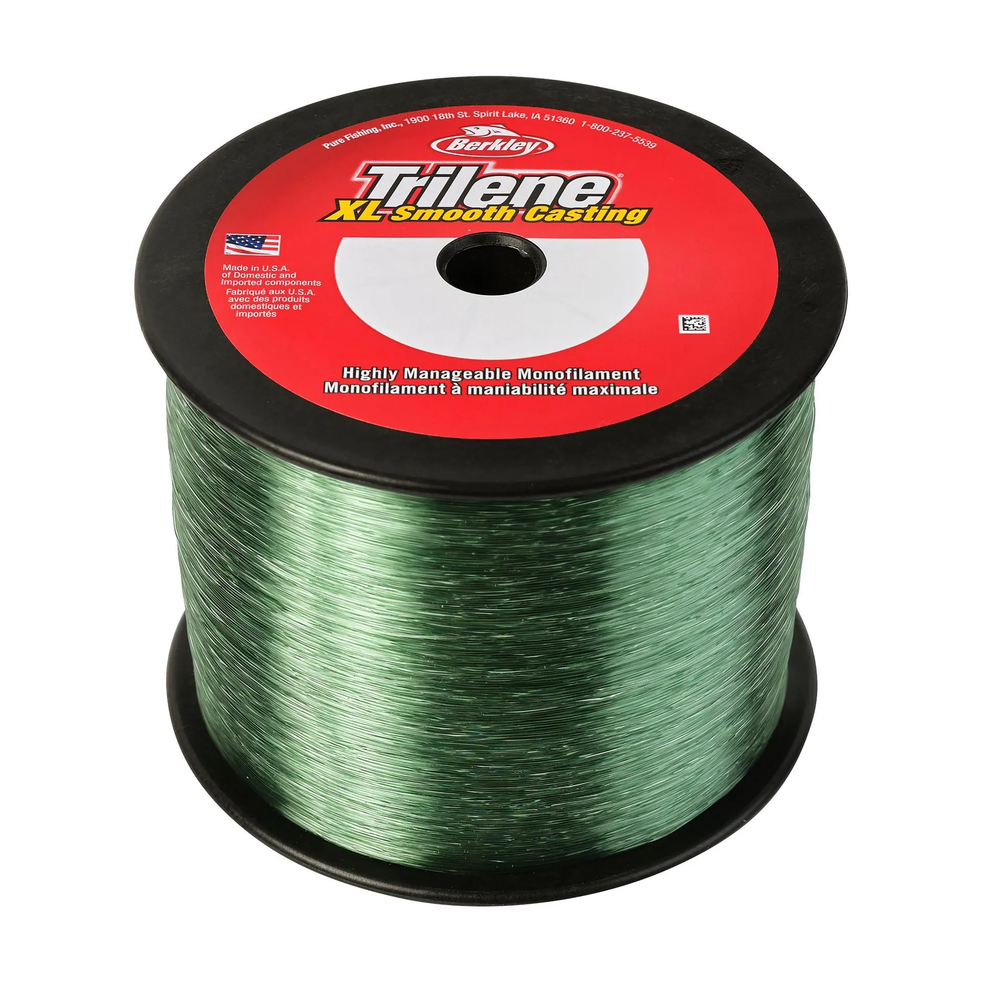Trilene XL Bulk Spool