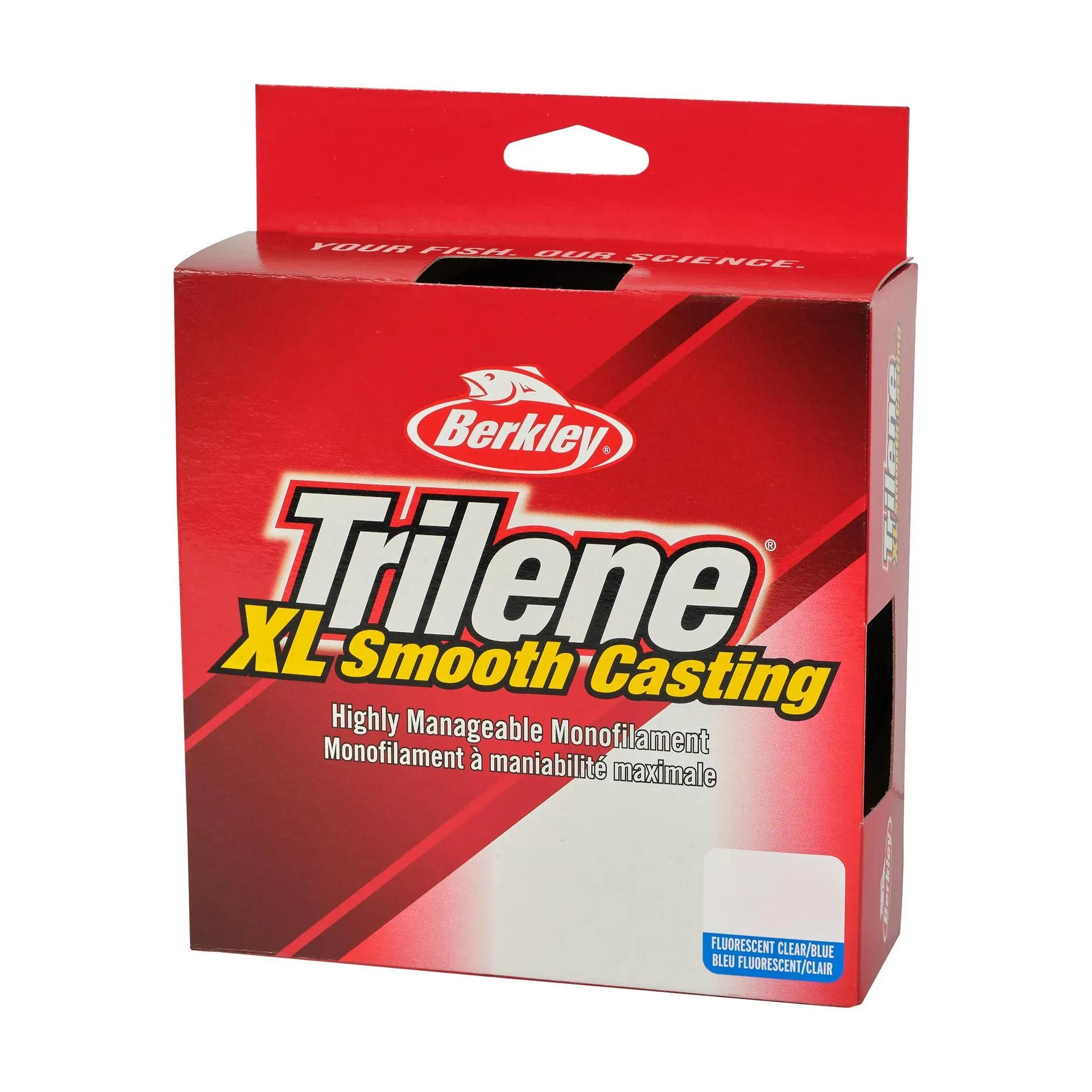 Trilene XL Bulk Spool