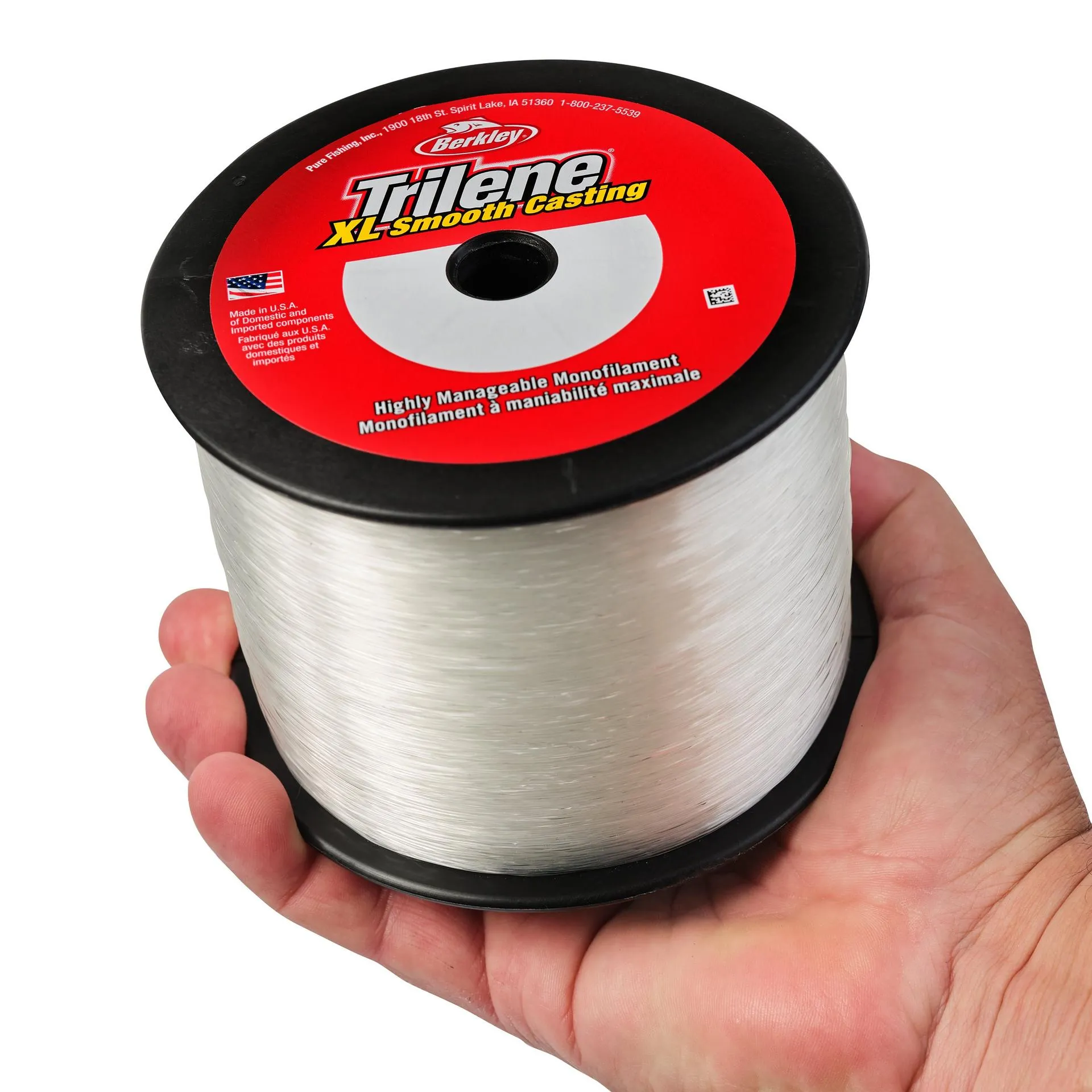 Trilene XL Bulk Spool